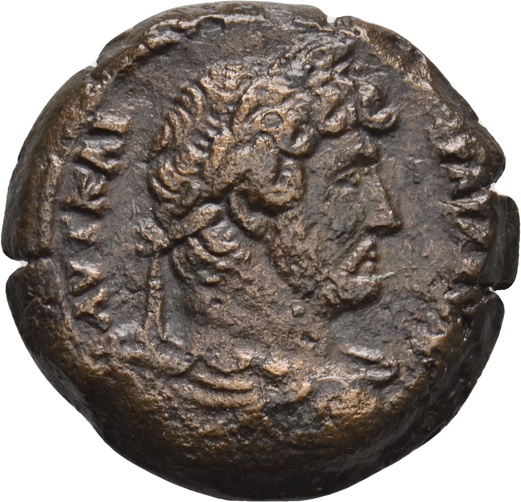 Image of the obverse