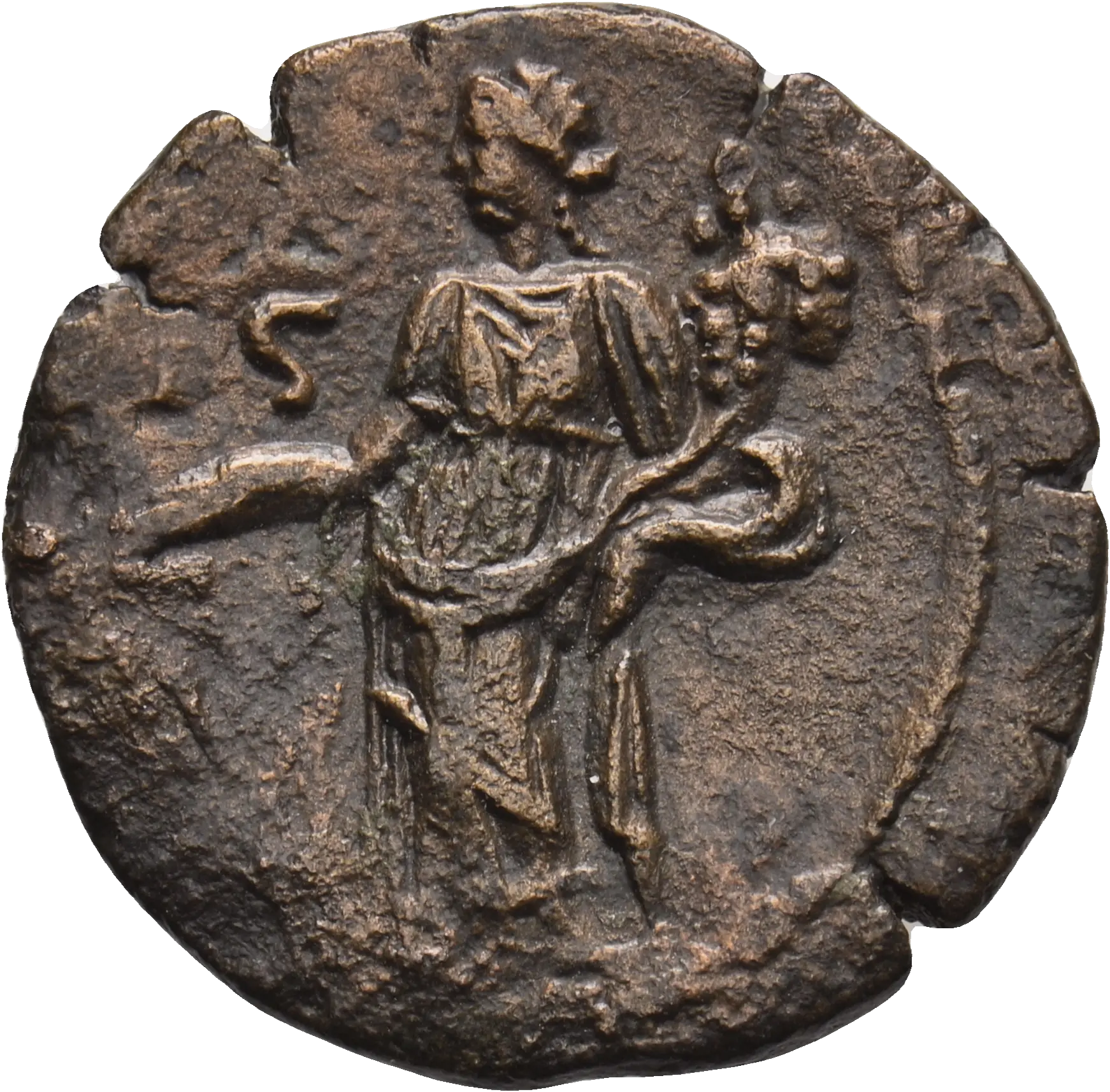 Image of the obverse