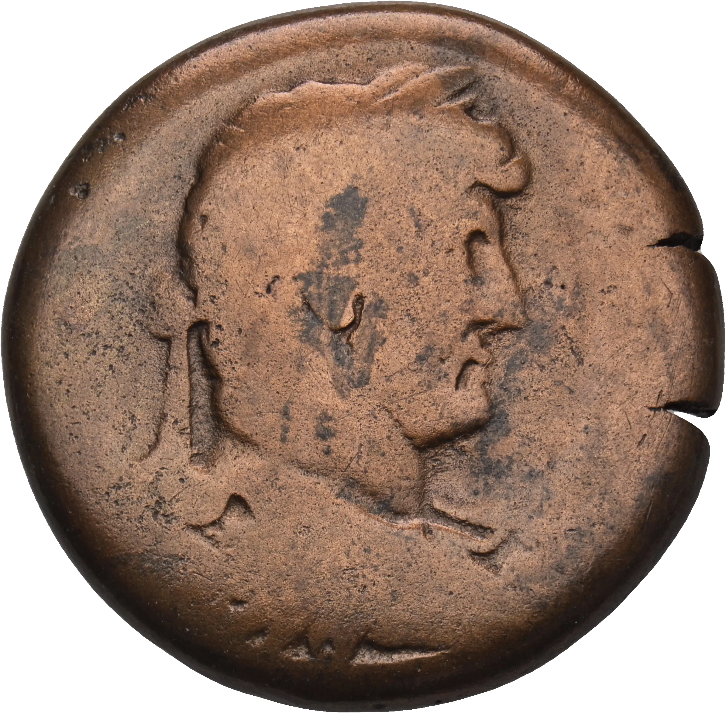 Image of the obverse