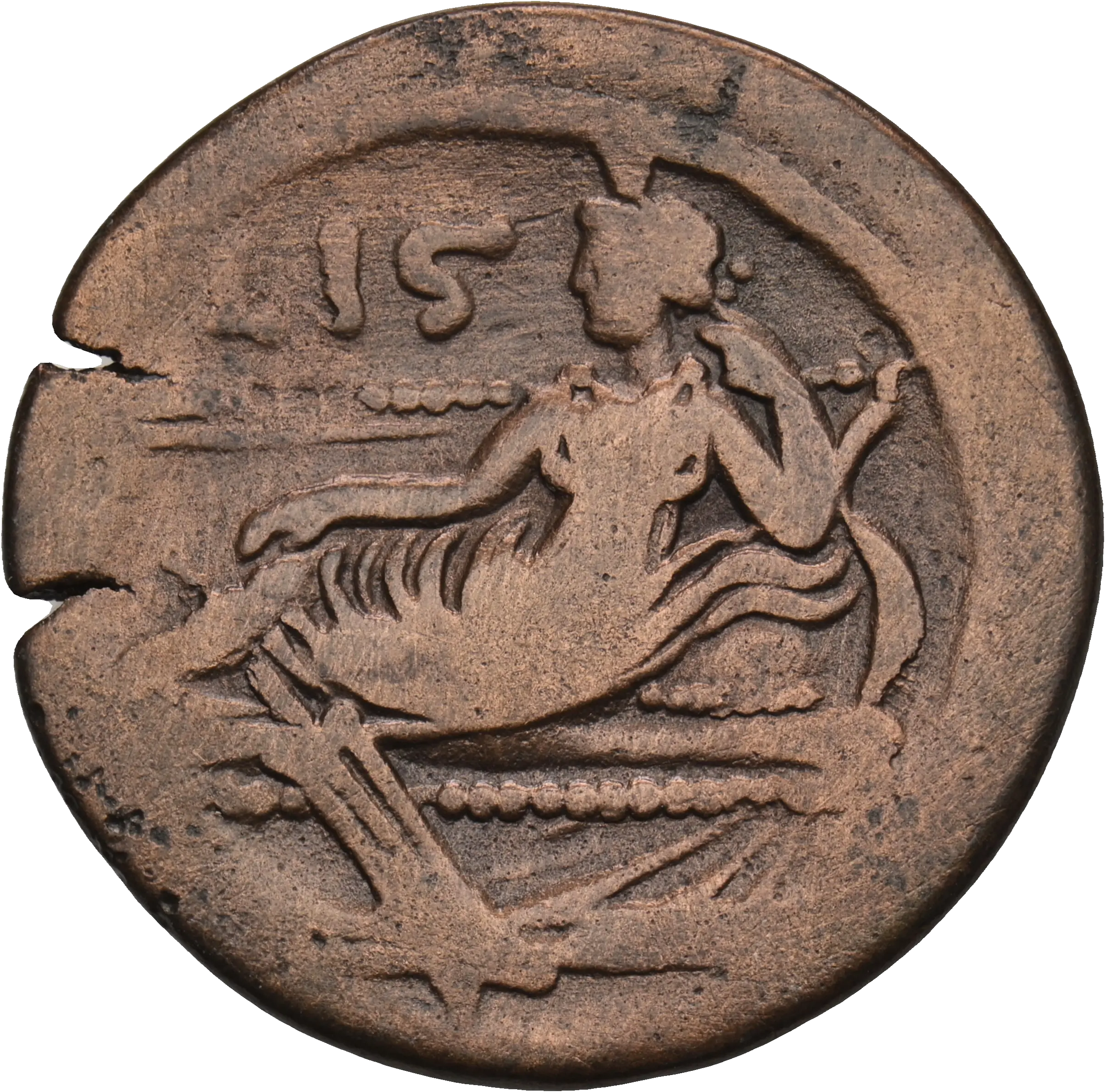 Image of the obverse