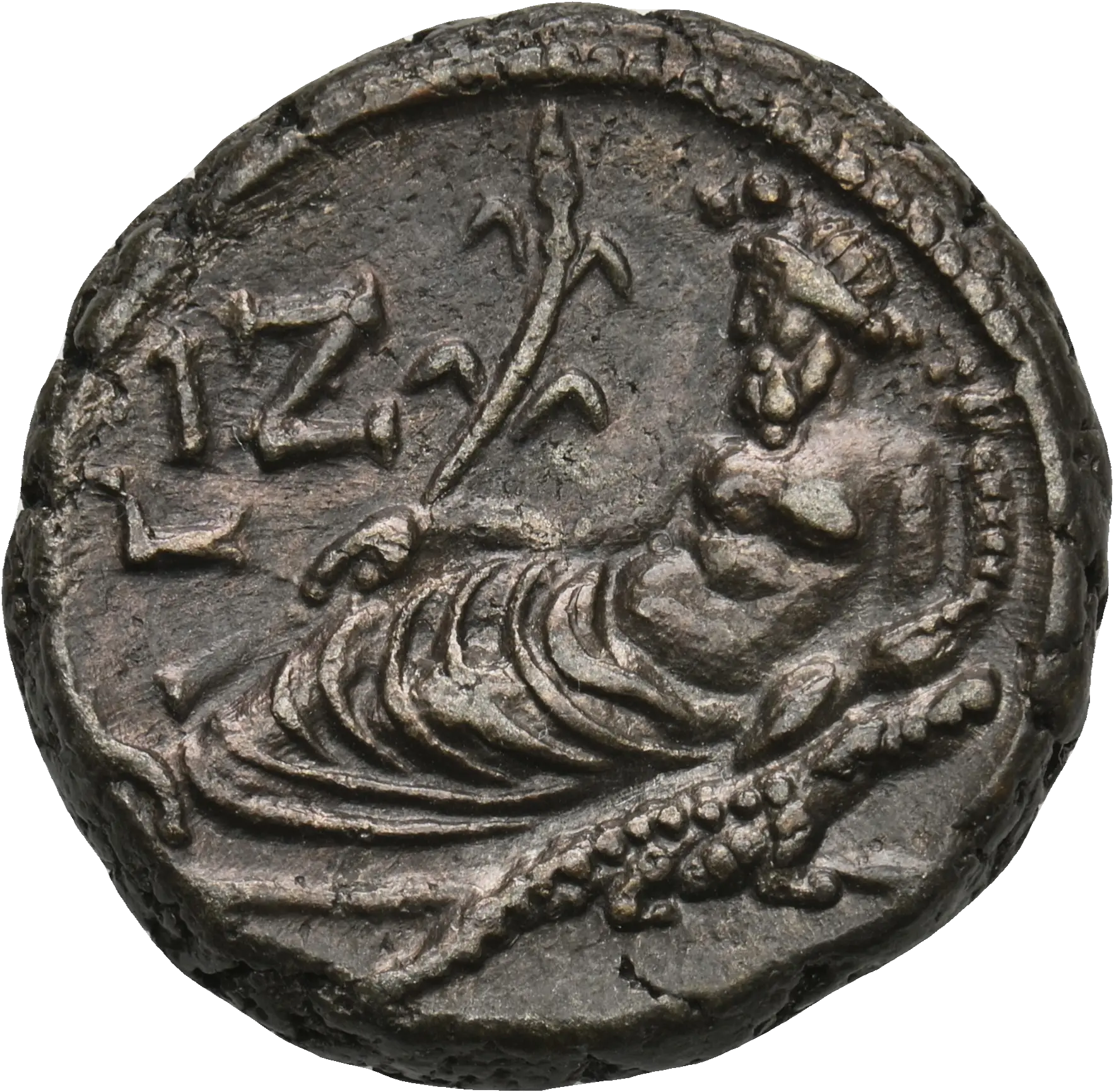 Image of the obverse