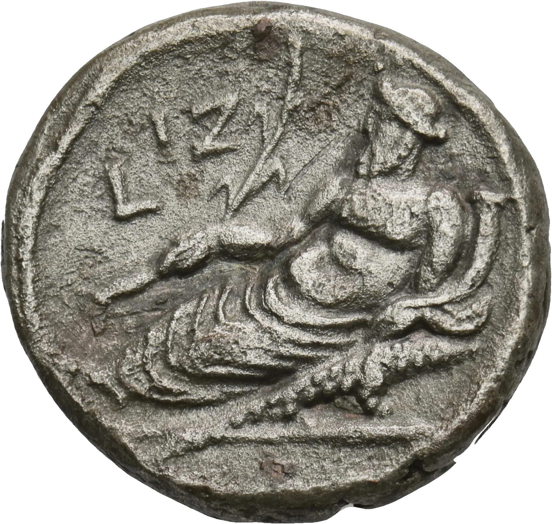 Image of the obverse