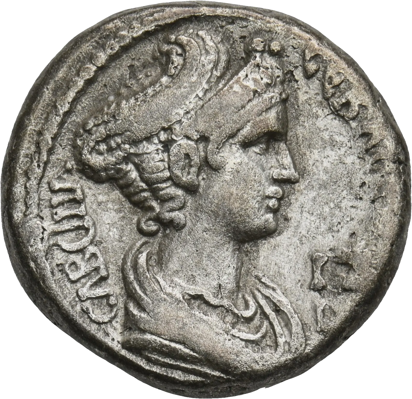 Image of the obverse