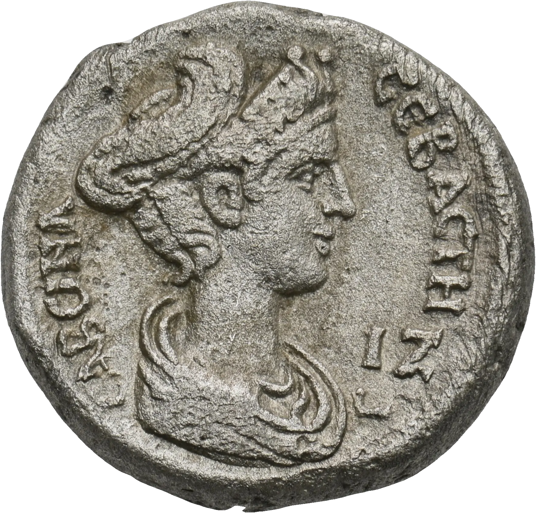 Image of the obverse