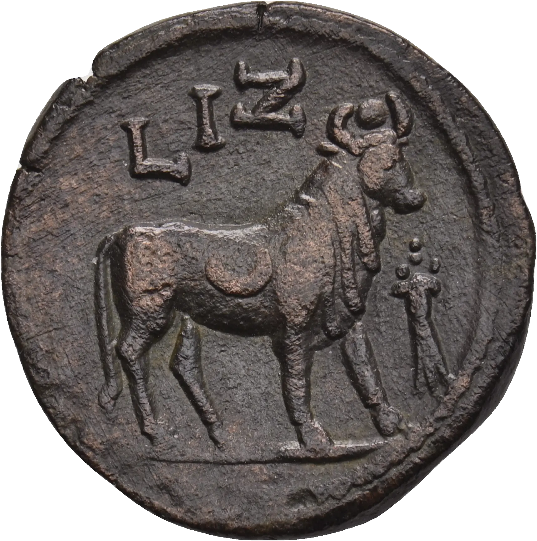 Image of the obverse
