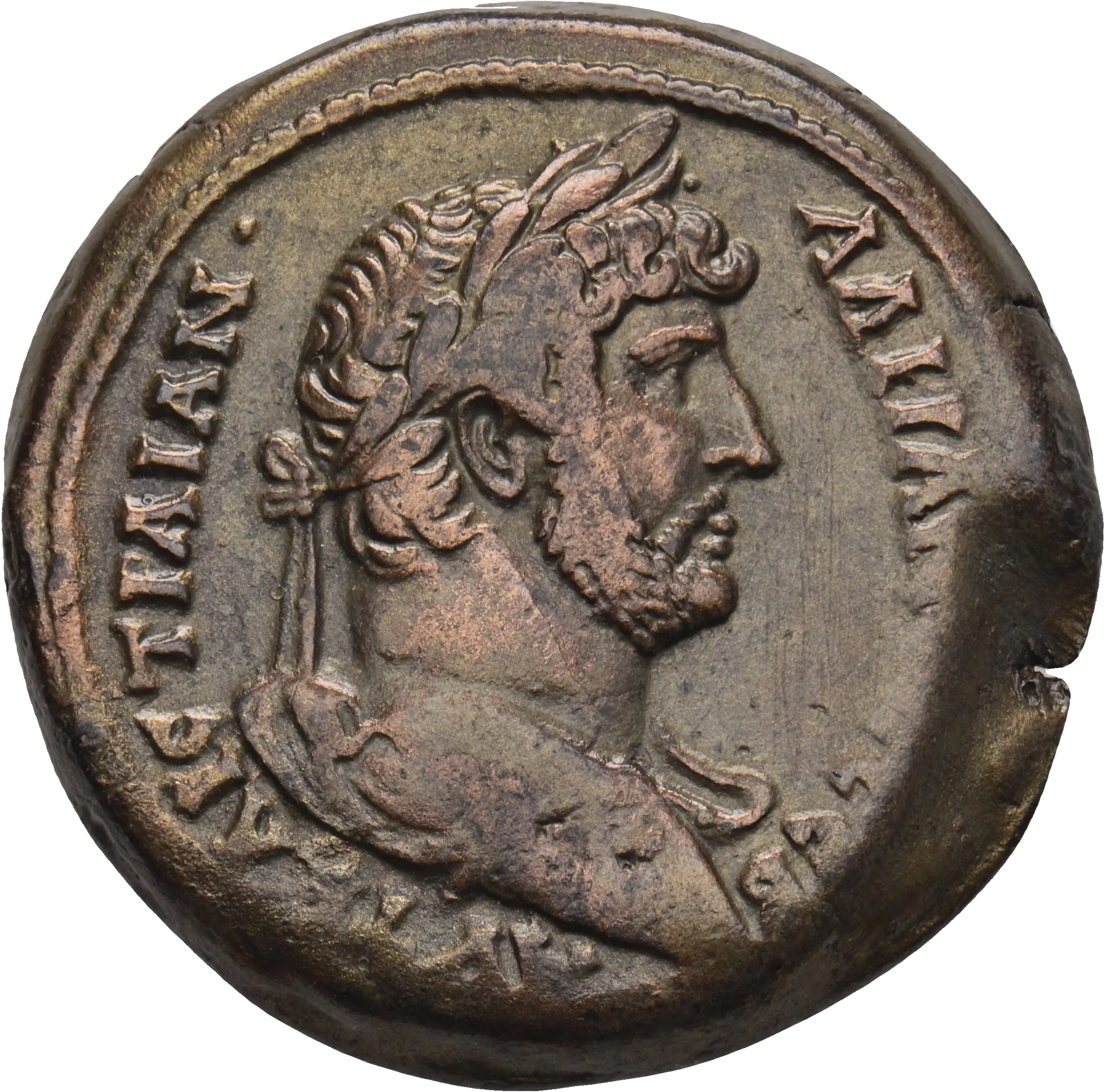 Image of the obverse