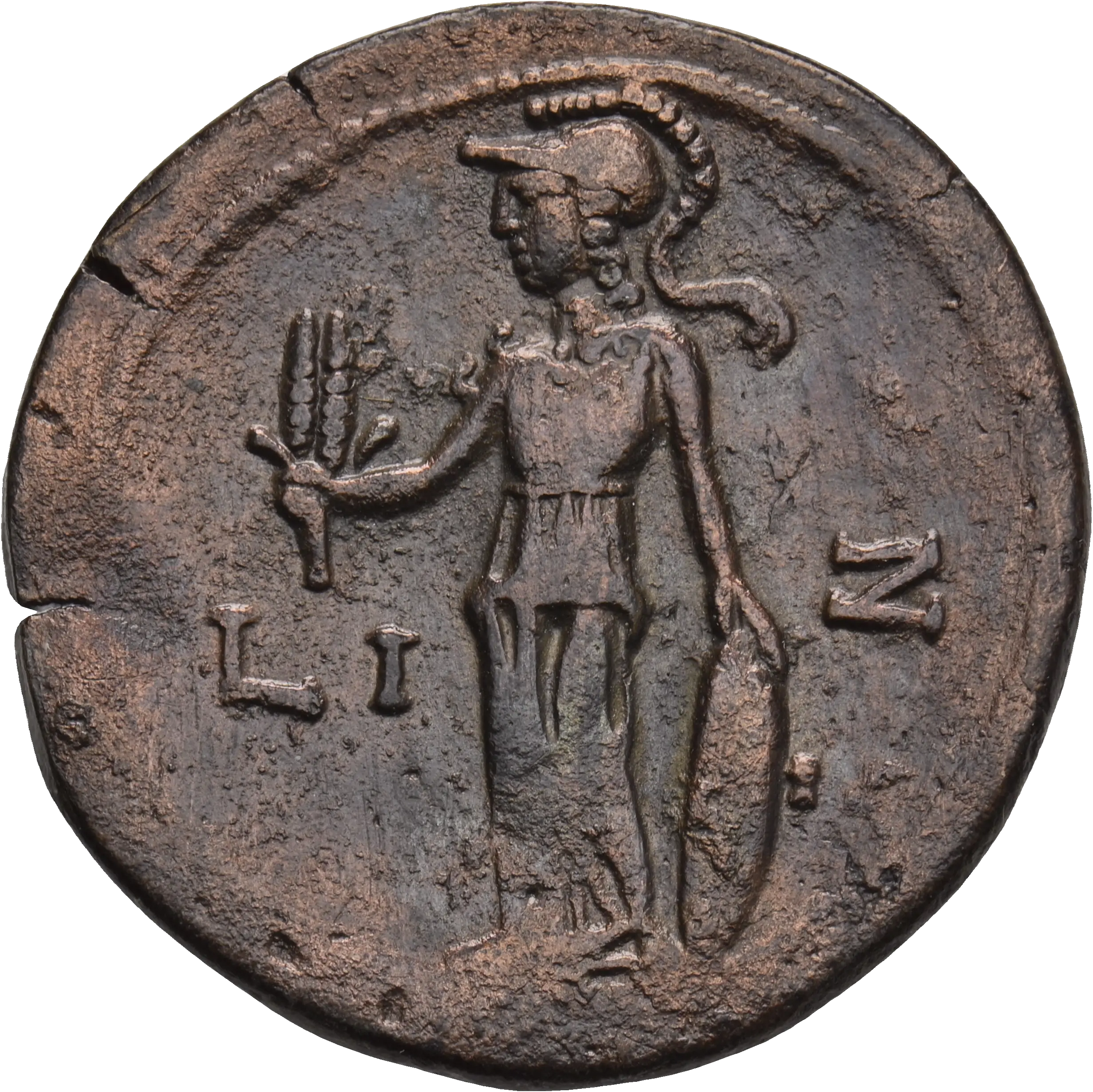 Image of the obverse