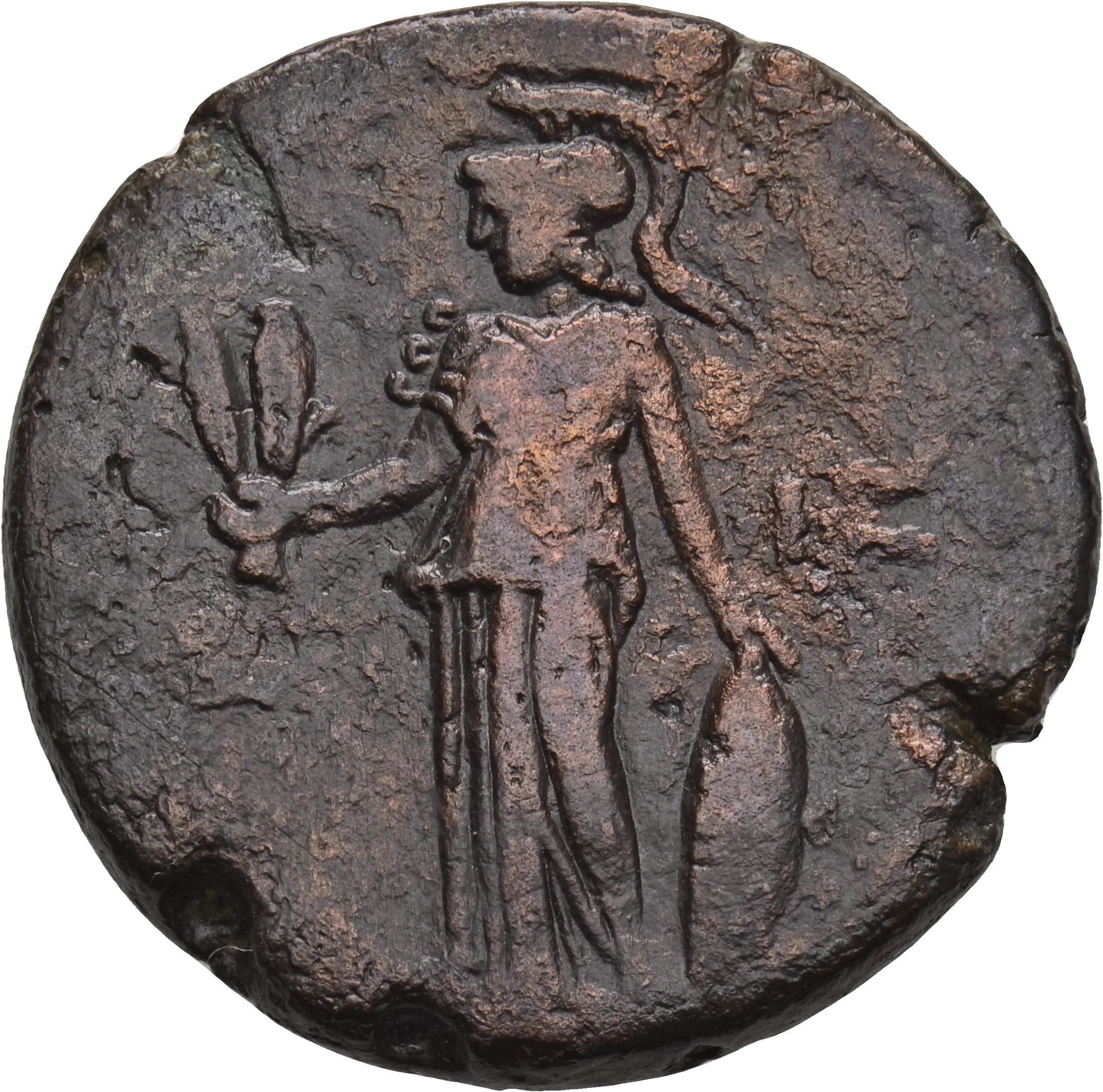 Image of the obverse
