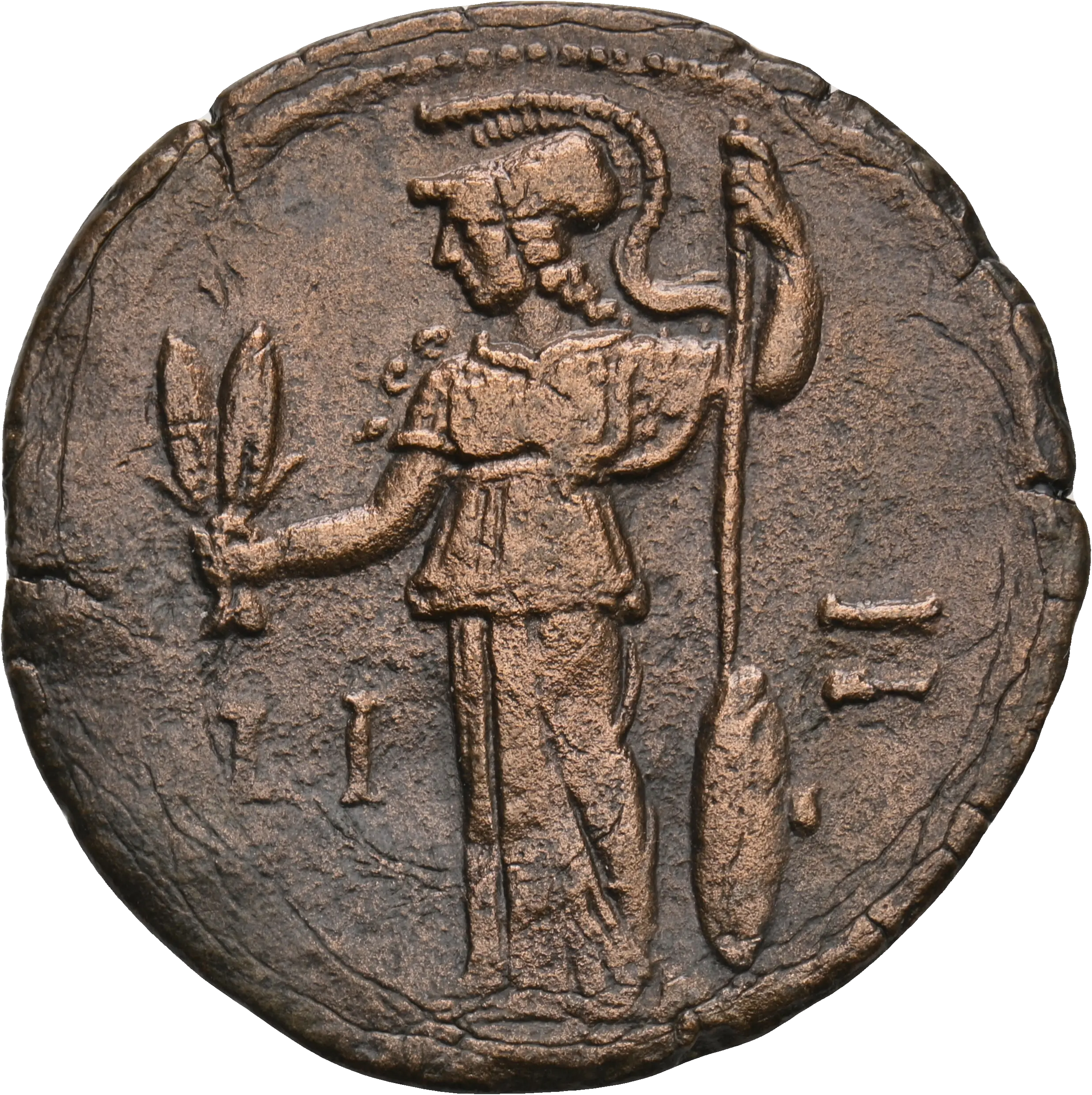 Image of the obverse