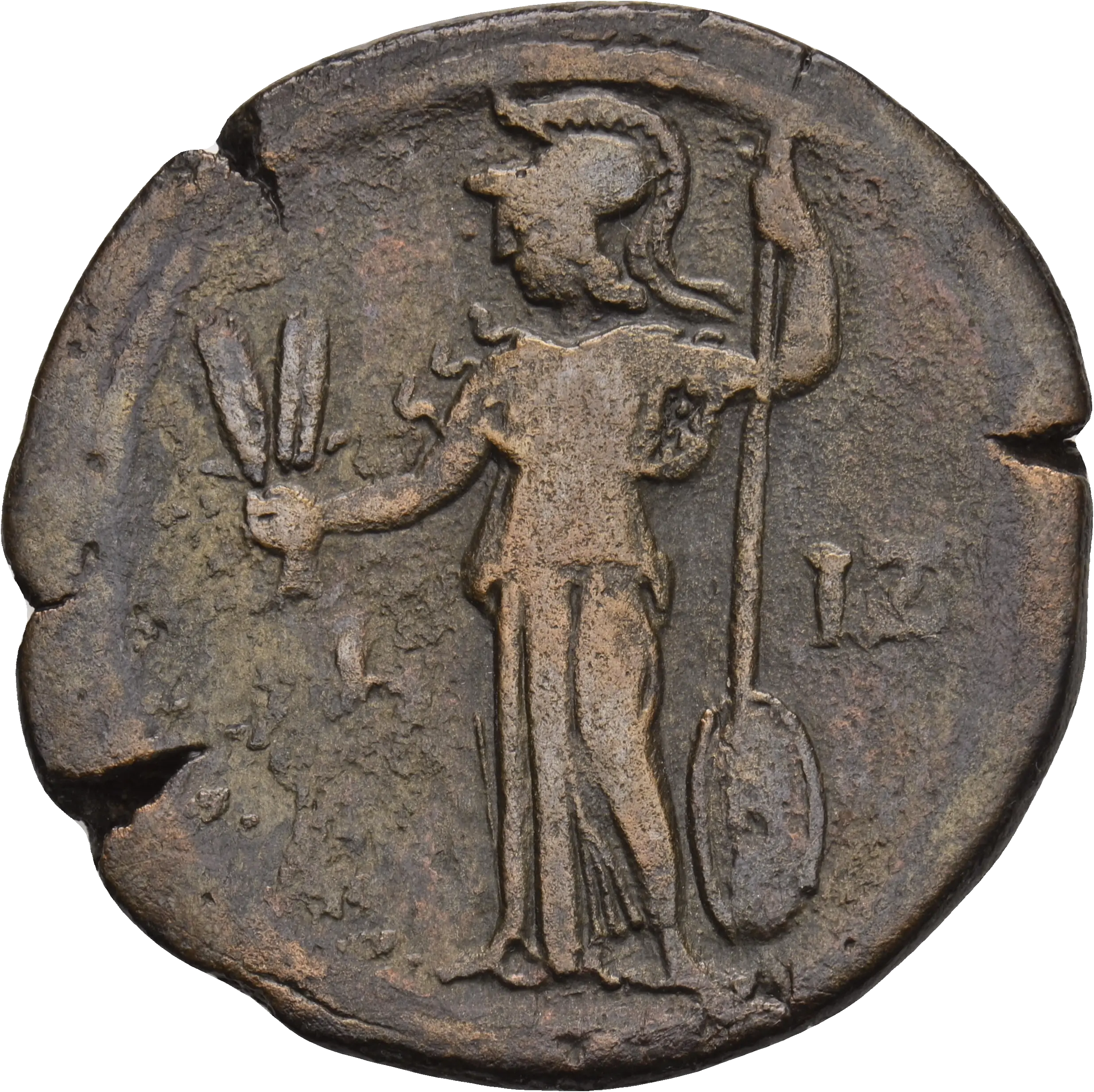 Image of the obverse