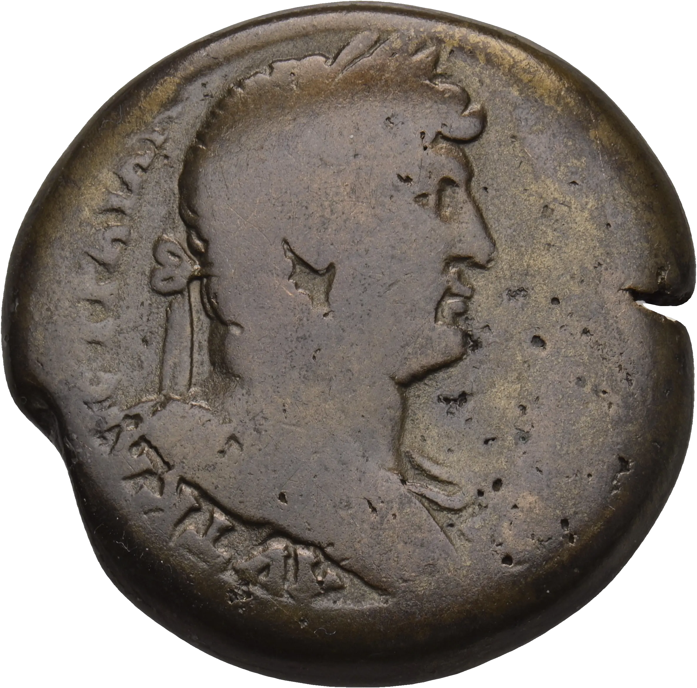 Image of the obverse