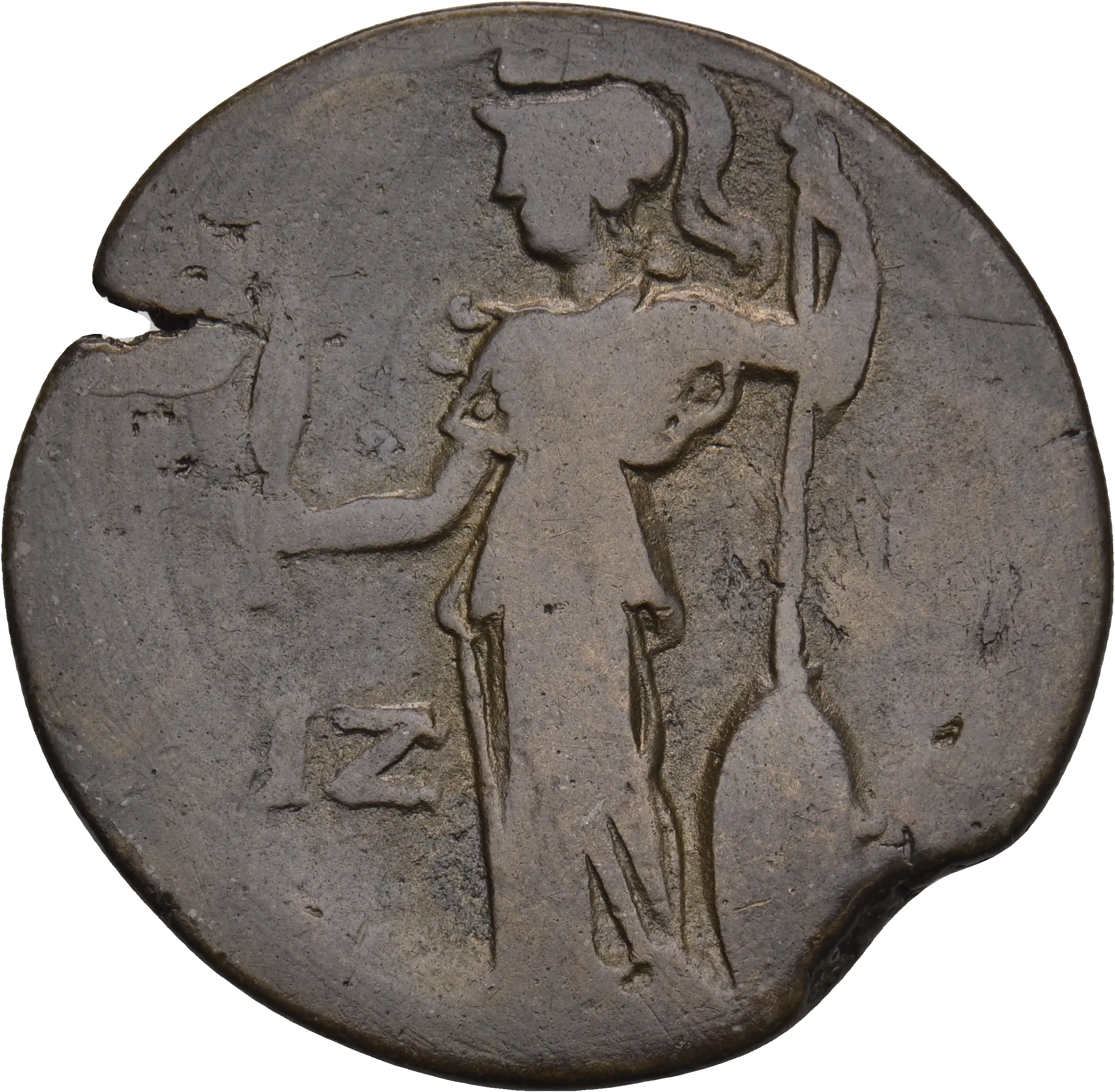 Image of the obverse