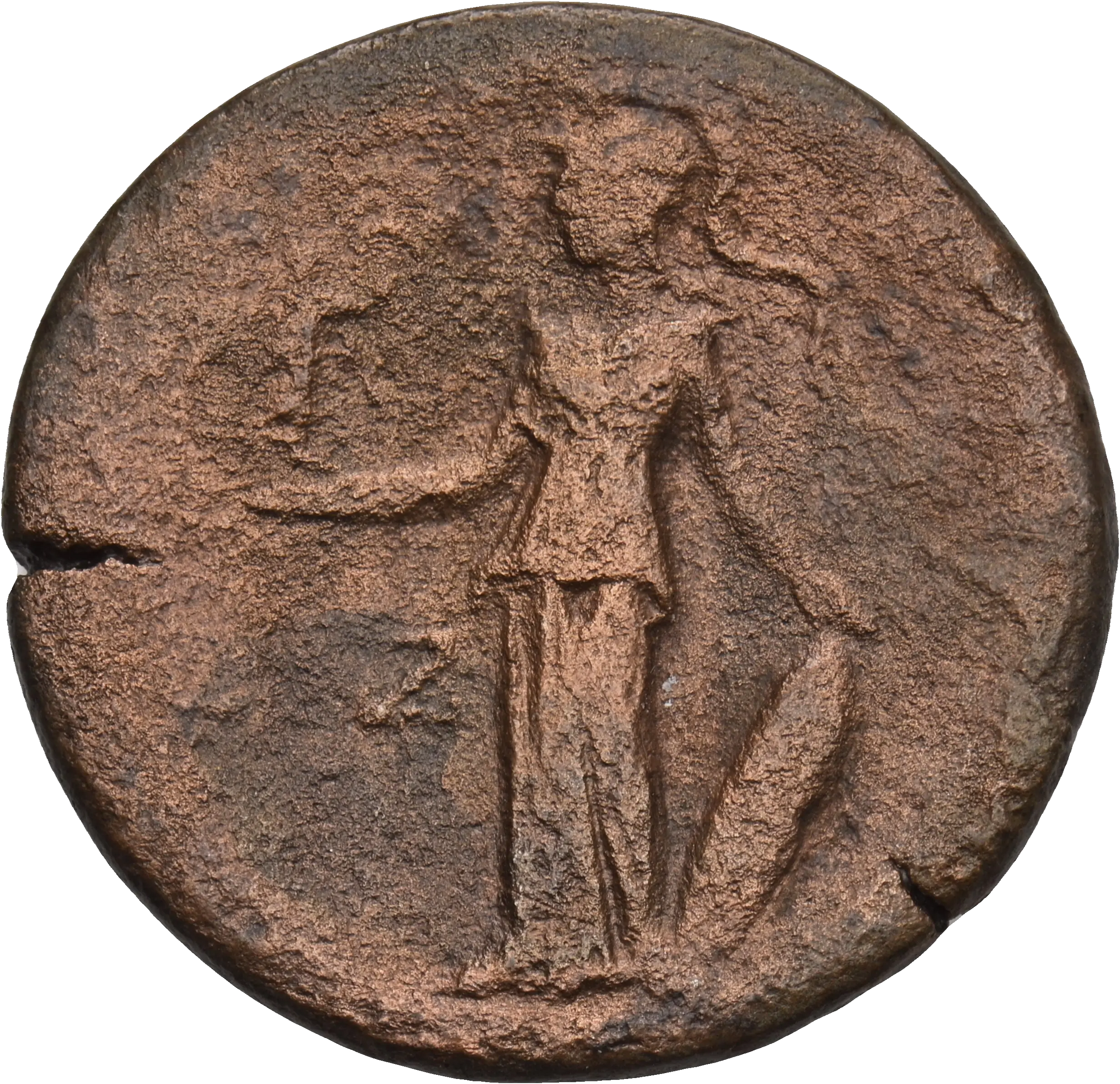 Image of the obverse