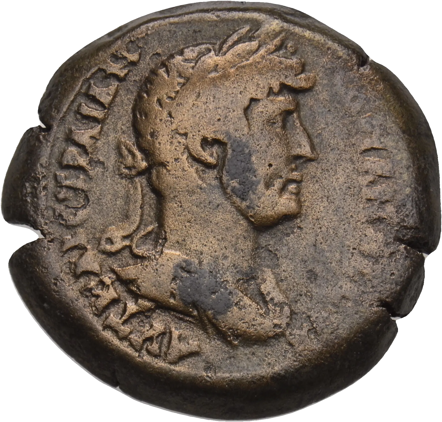 Image of the obverse