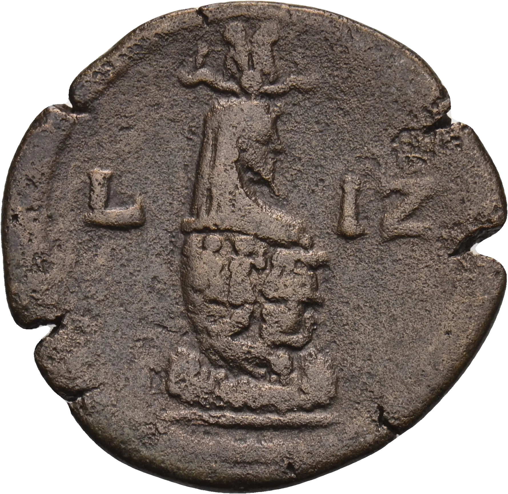 Image of the obverse