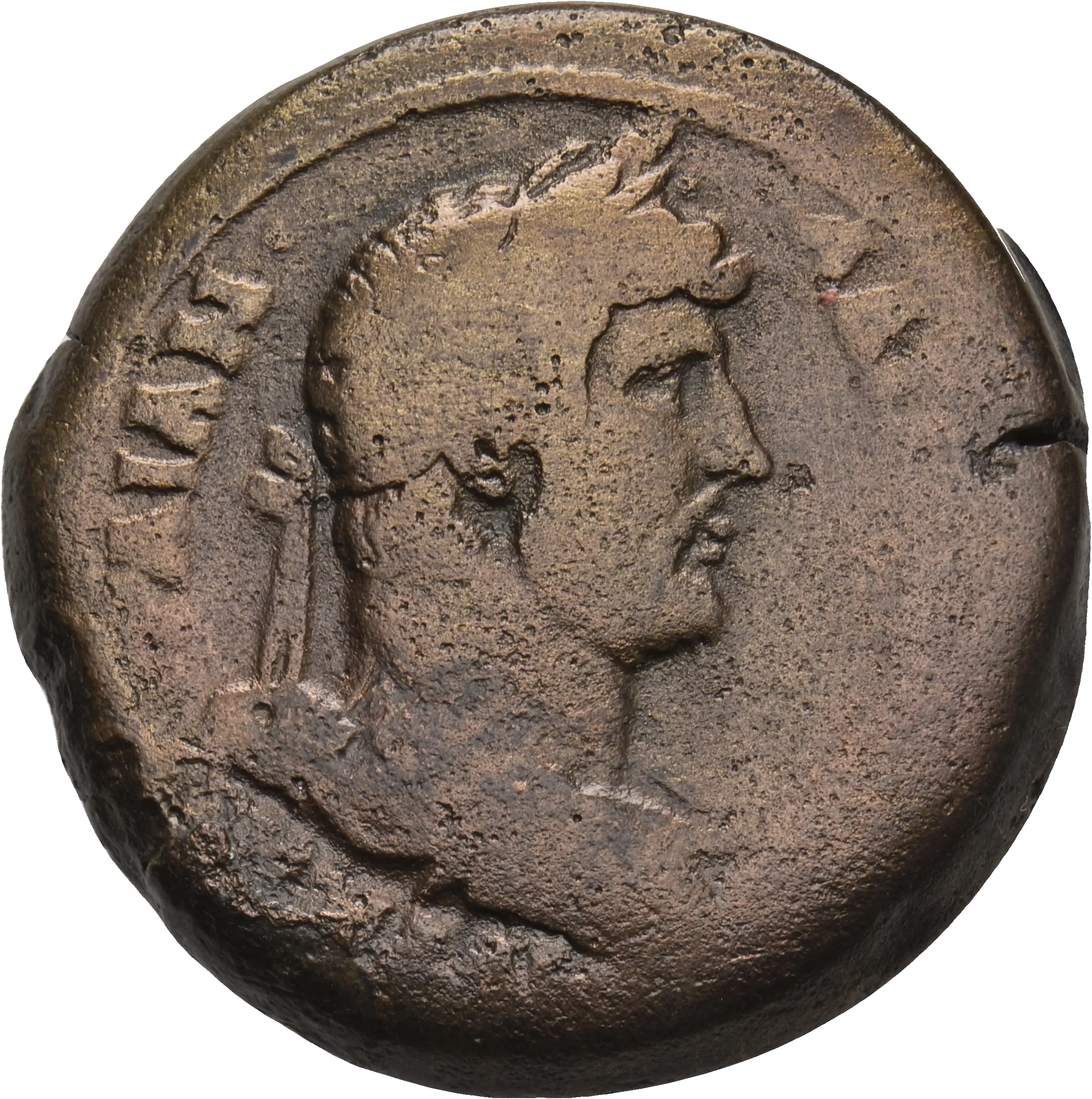Image of the obverse