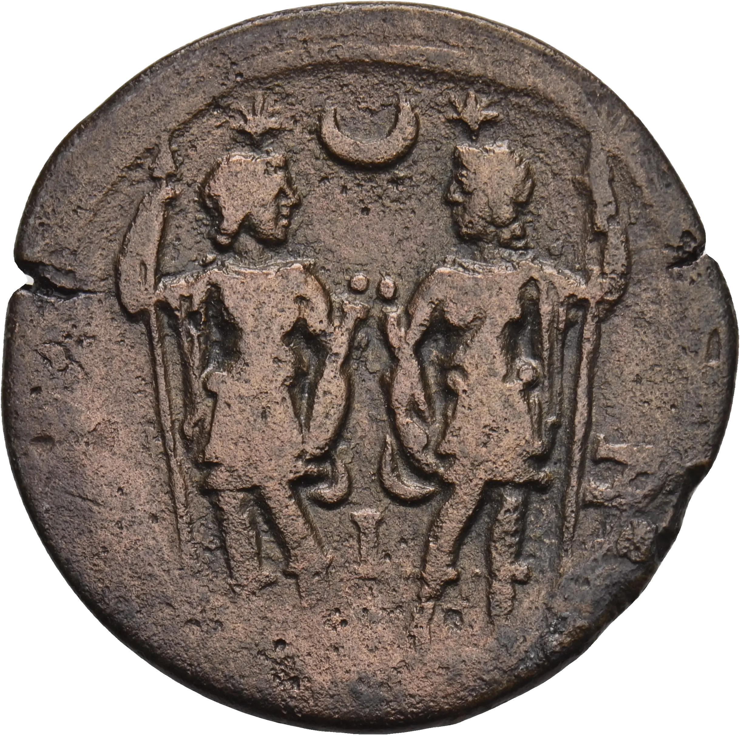 Image of the obverse