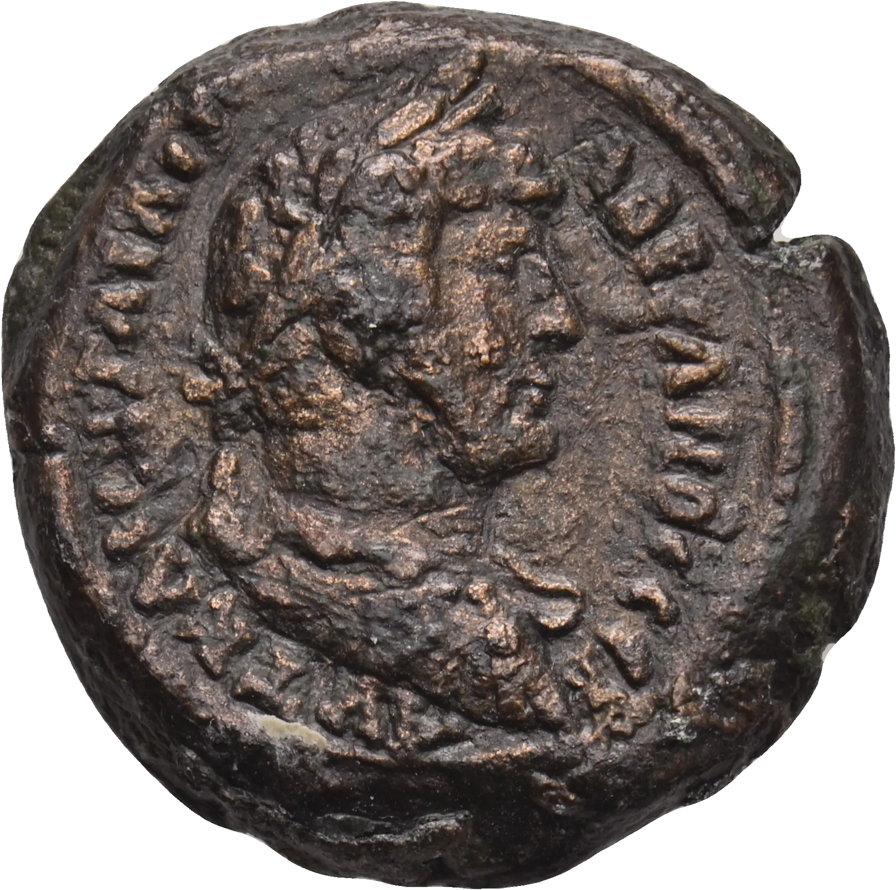 Image of the obverse