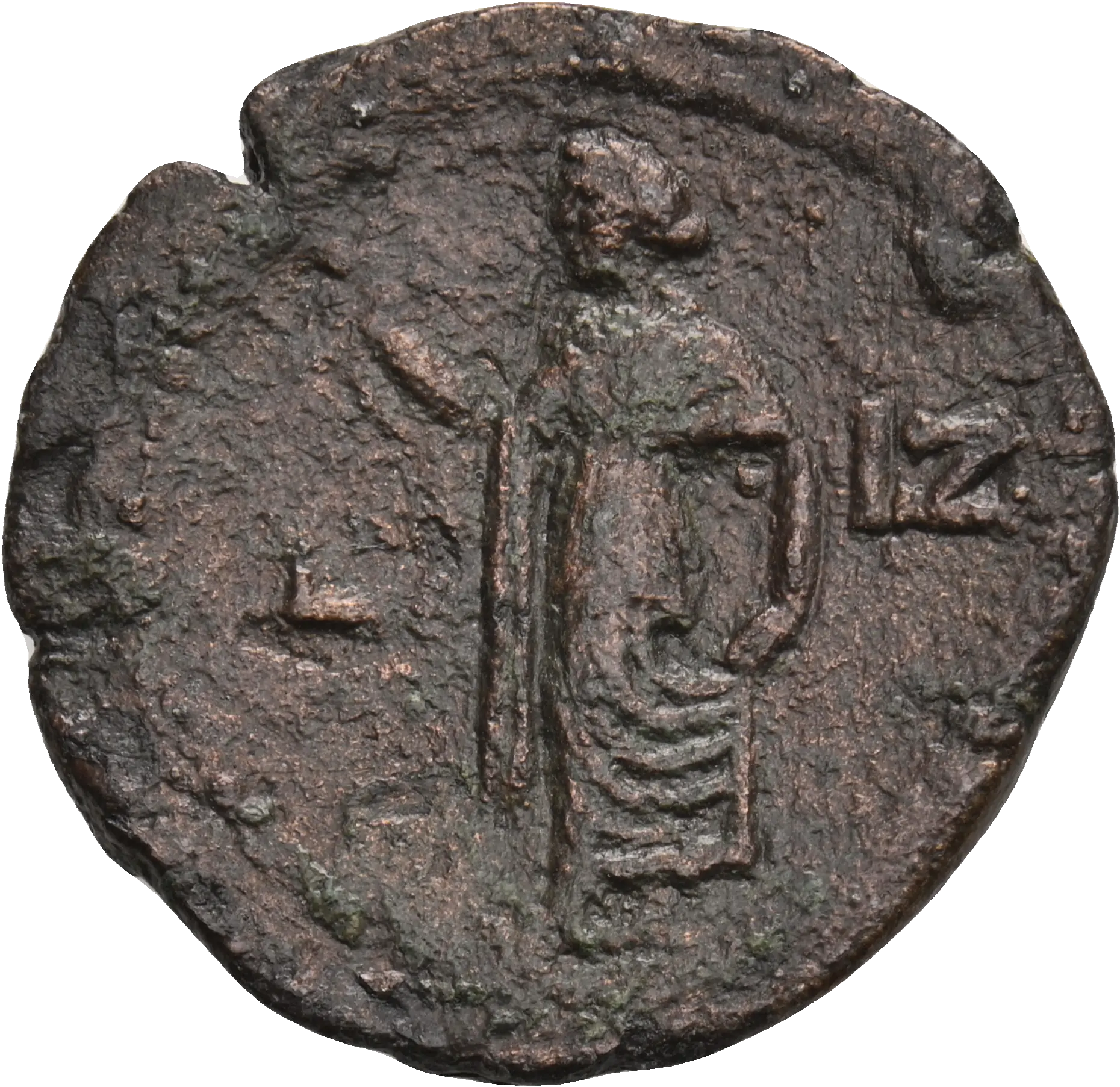 Image of the obverse