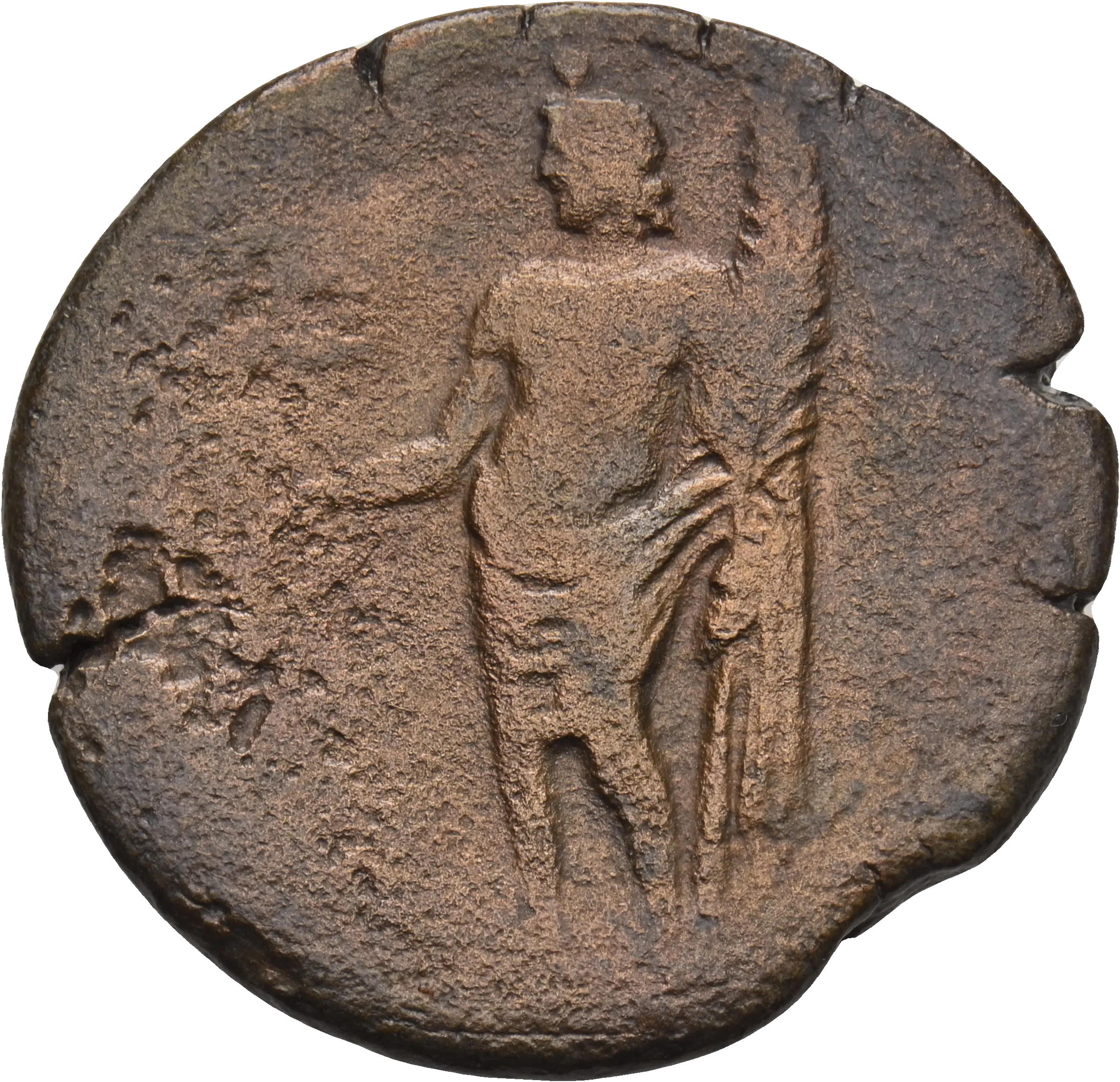 Image of the obverse