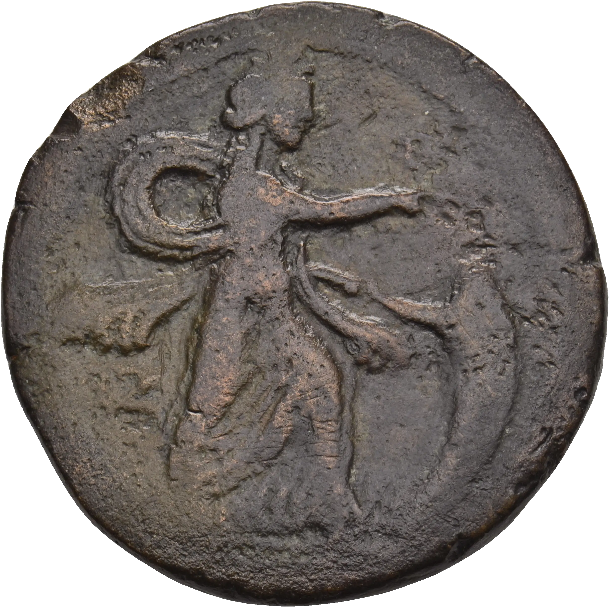 Image of the obverse