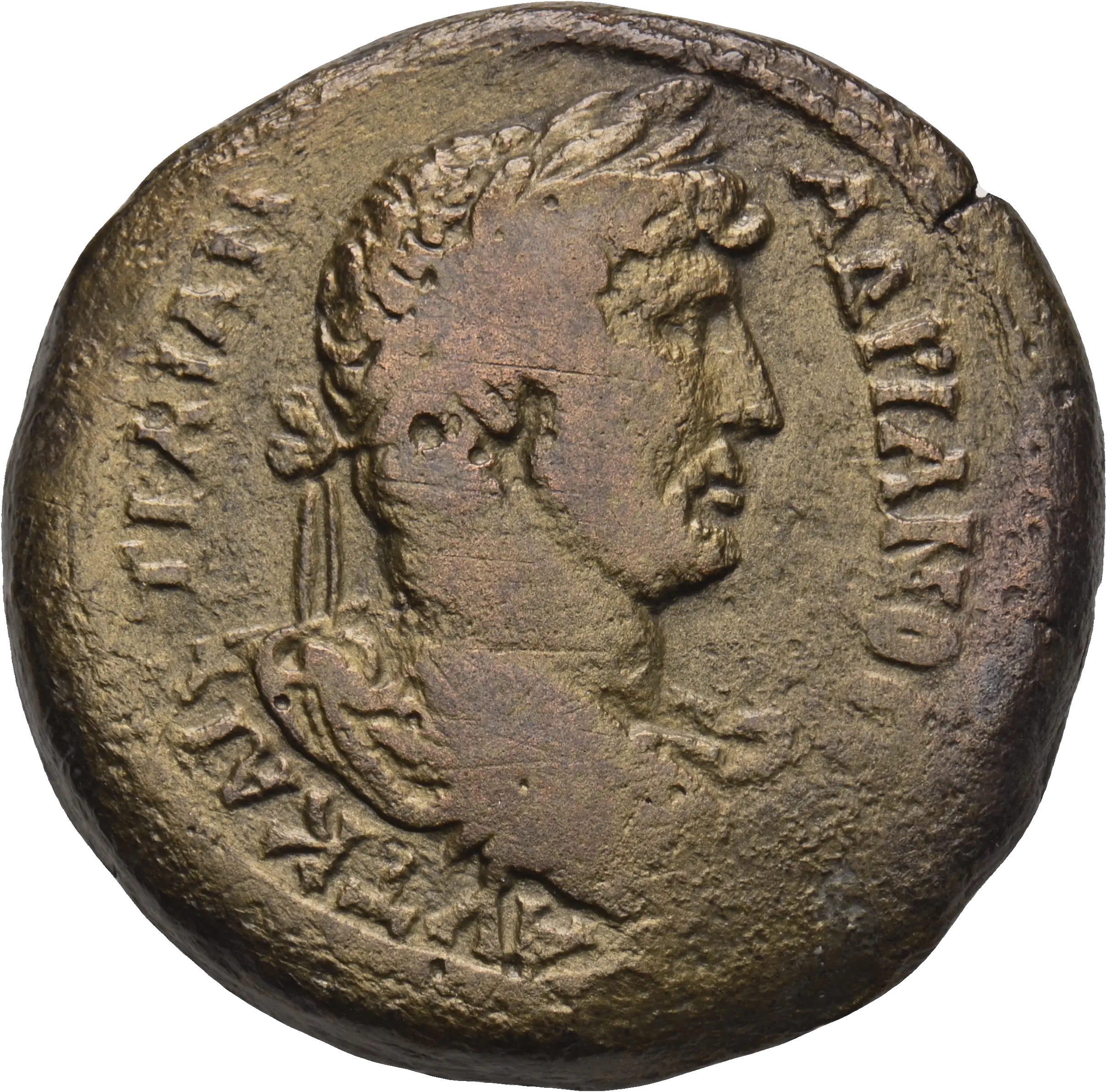 Image of the obverse