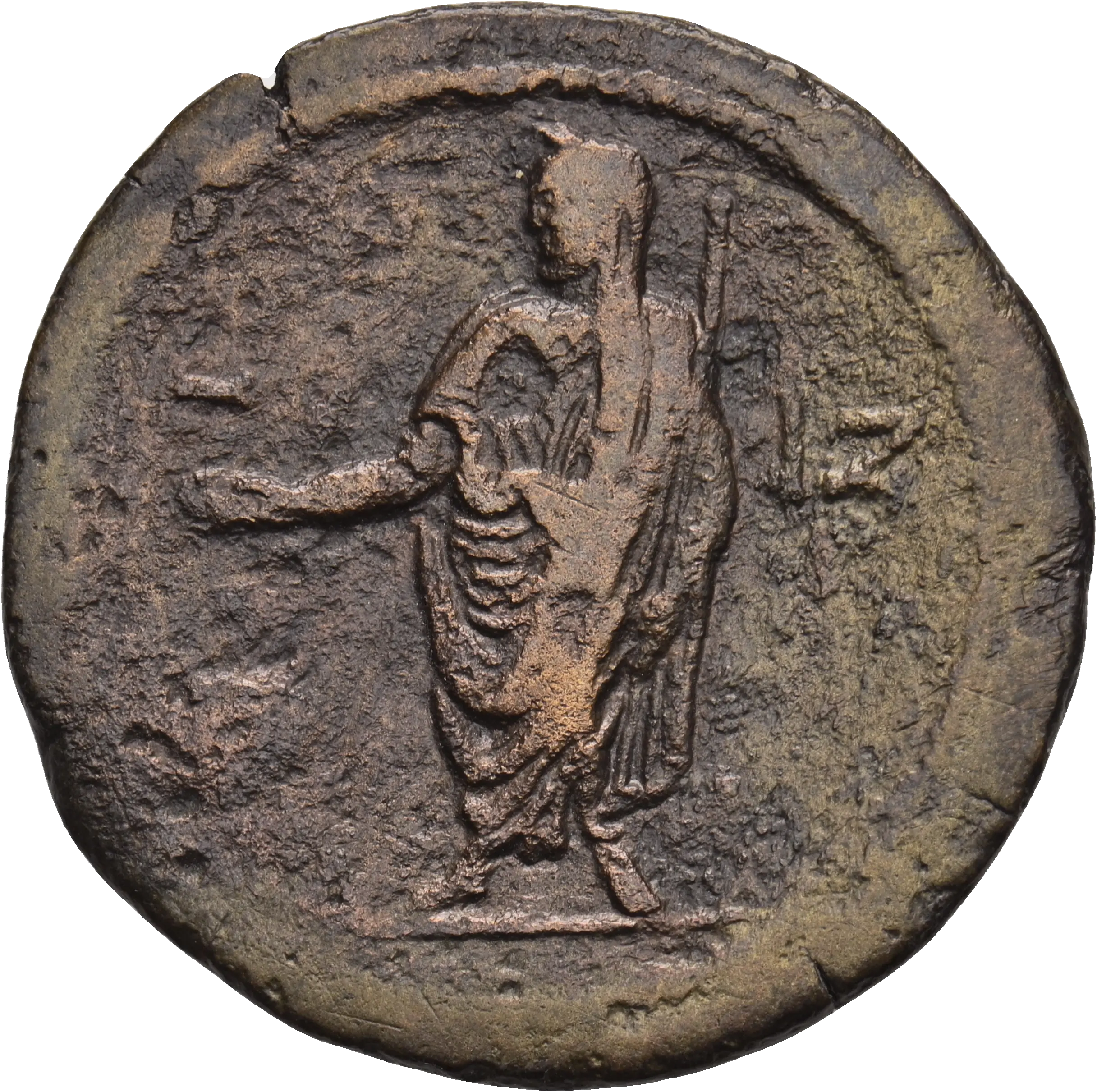 Image of the obverse