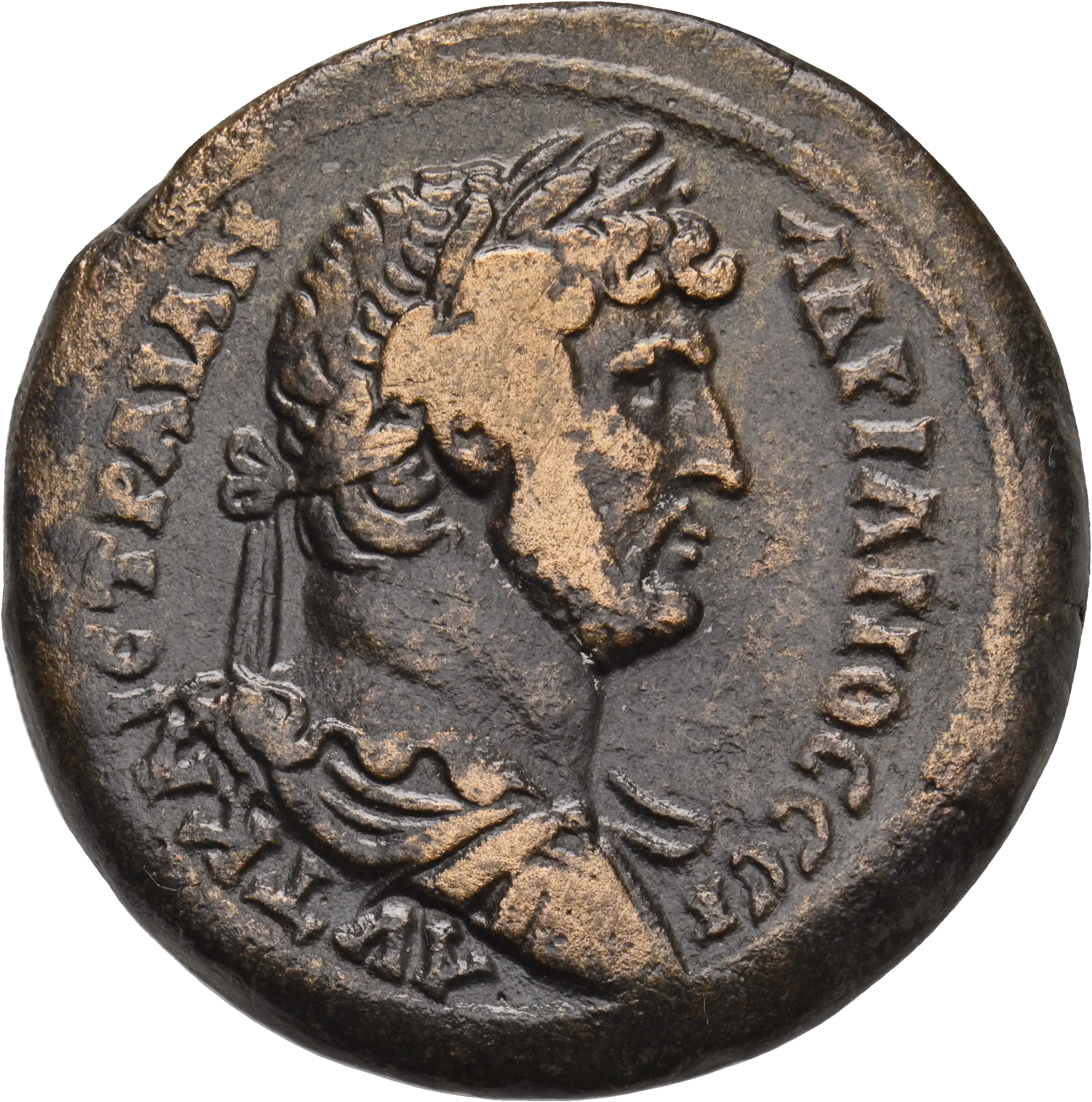 Image of the obverse