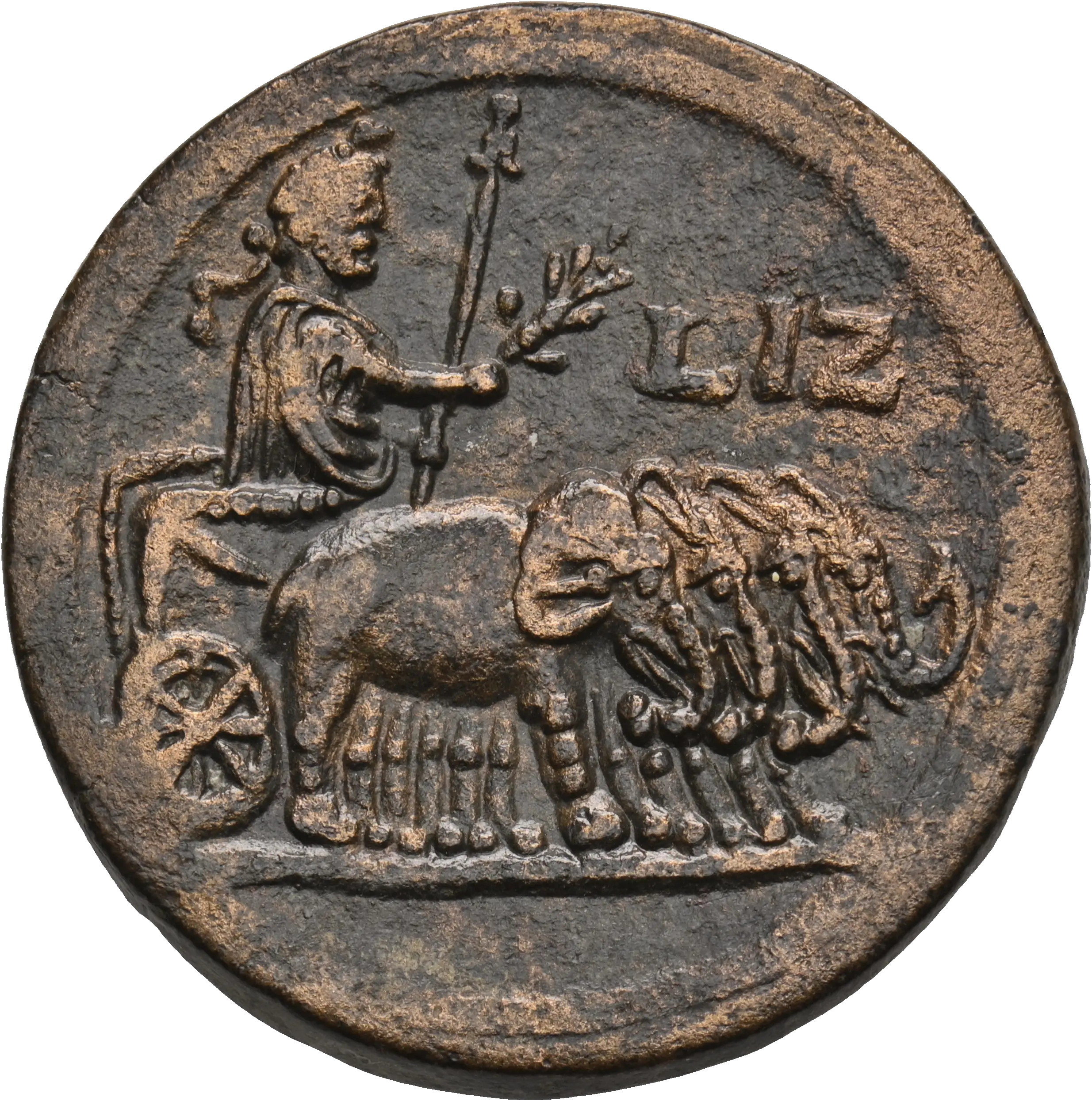 Image of the obverse