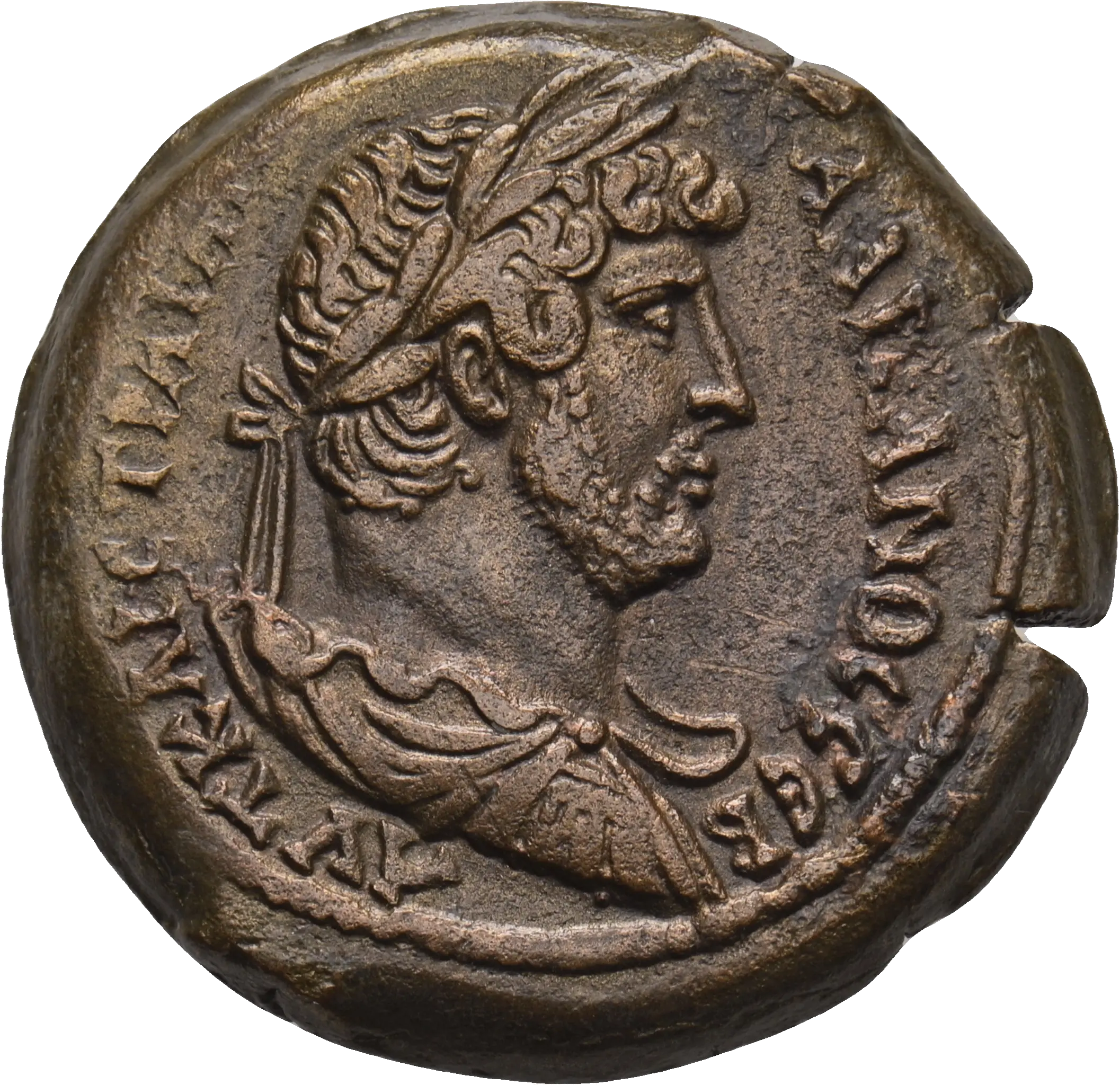 Image of the obverse