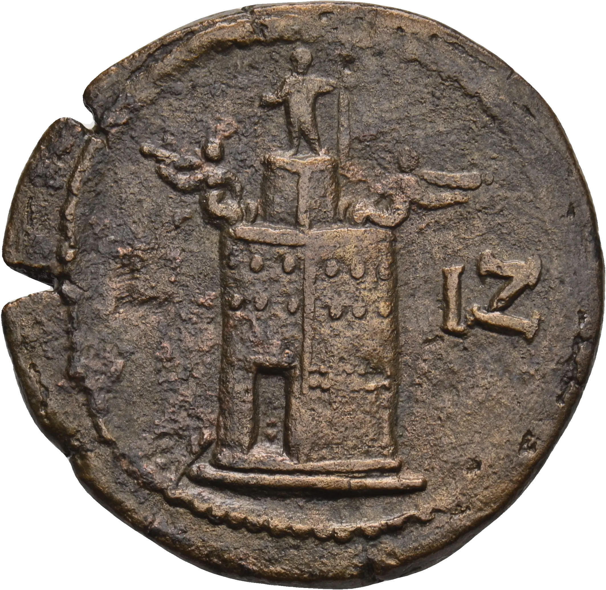 Image of the obverse