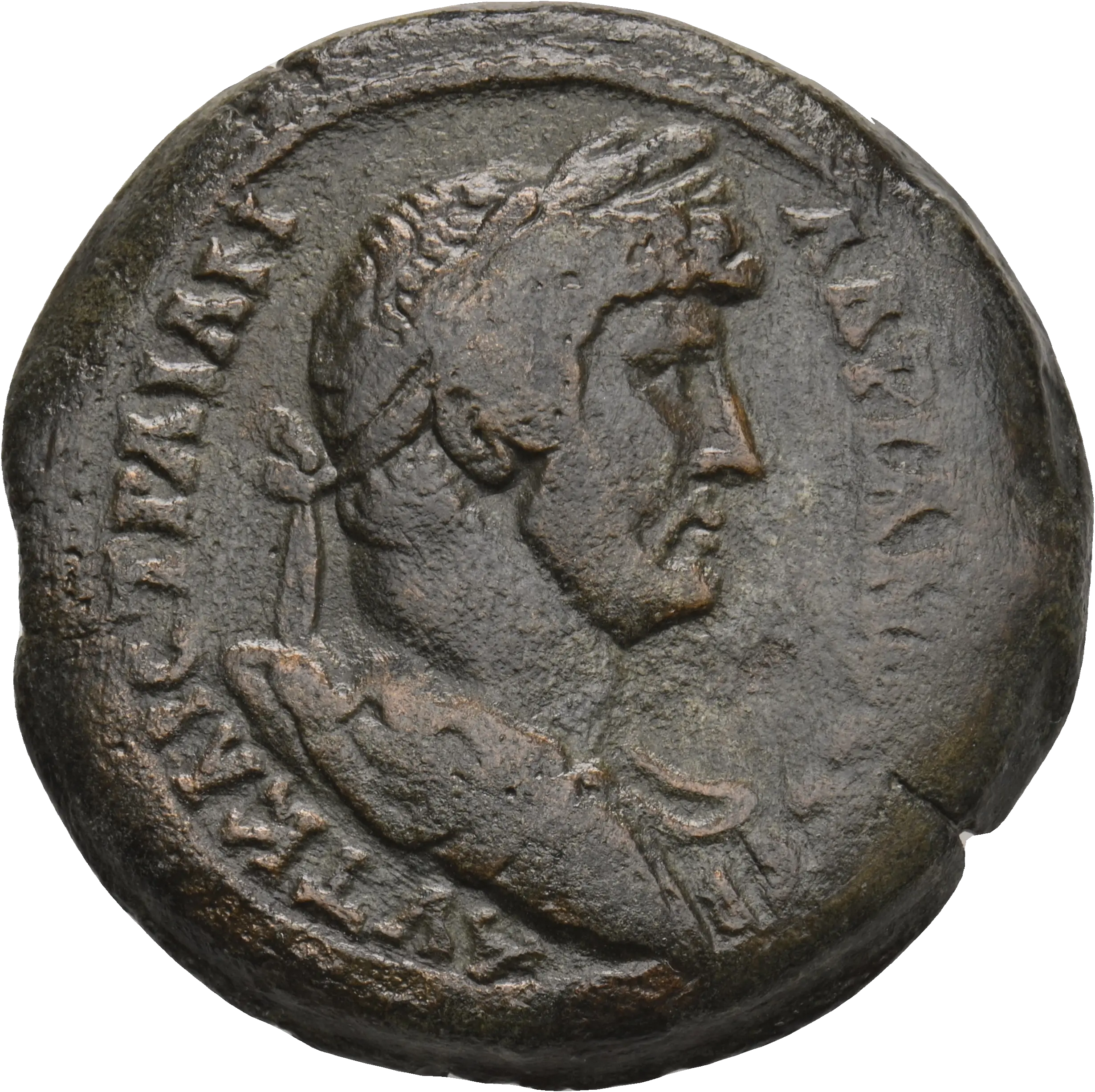Image of the obverse
