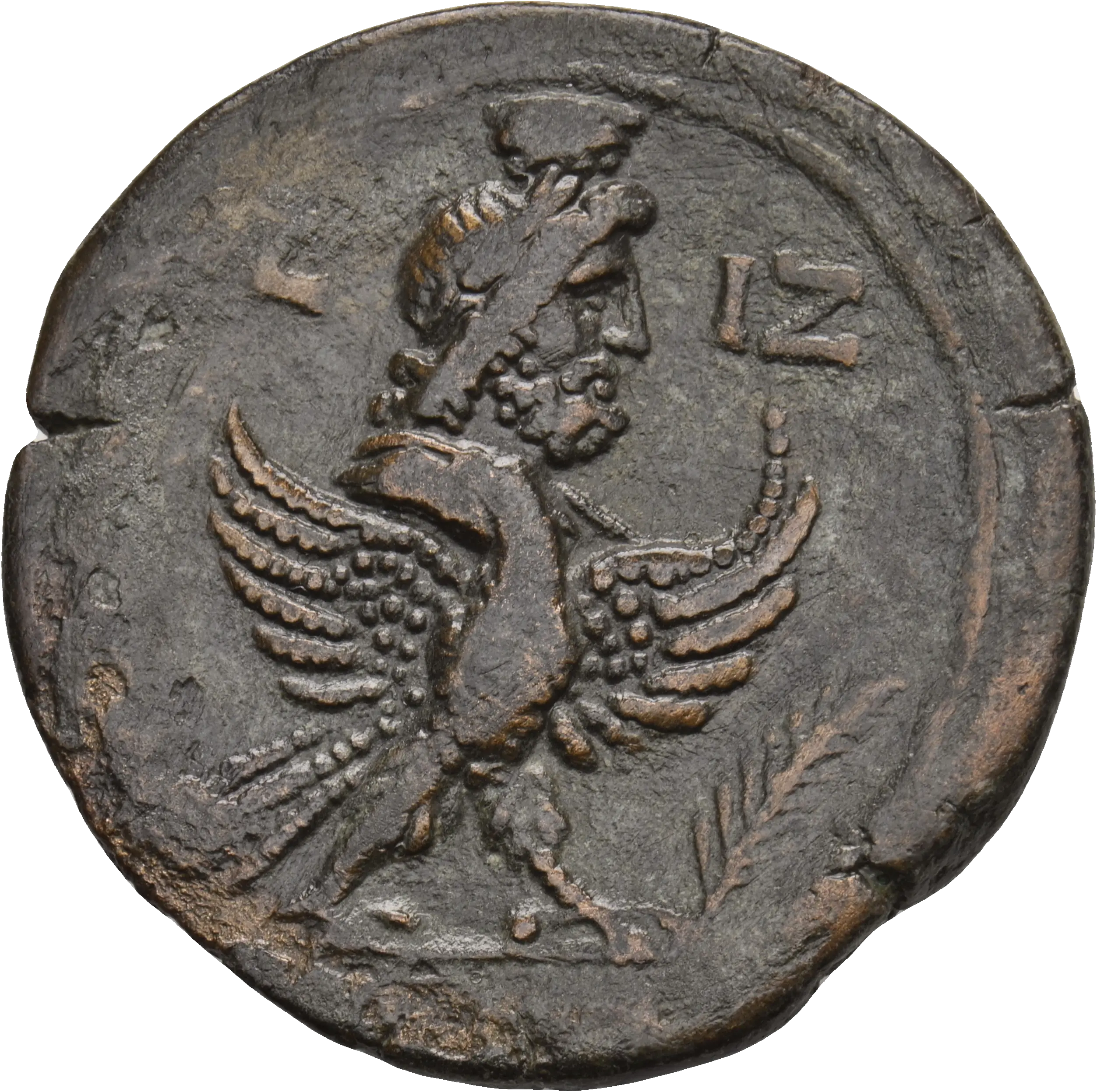 Image of the obverse