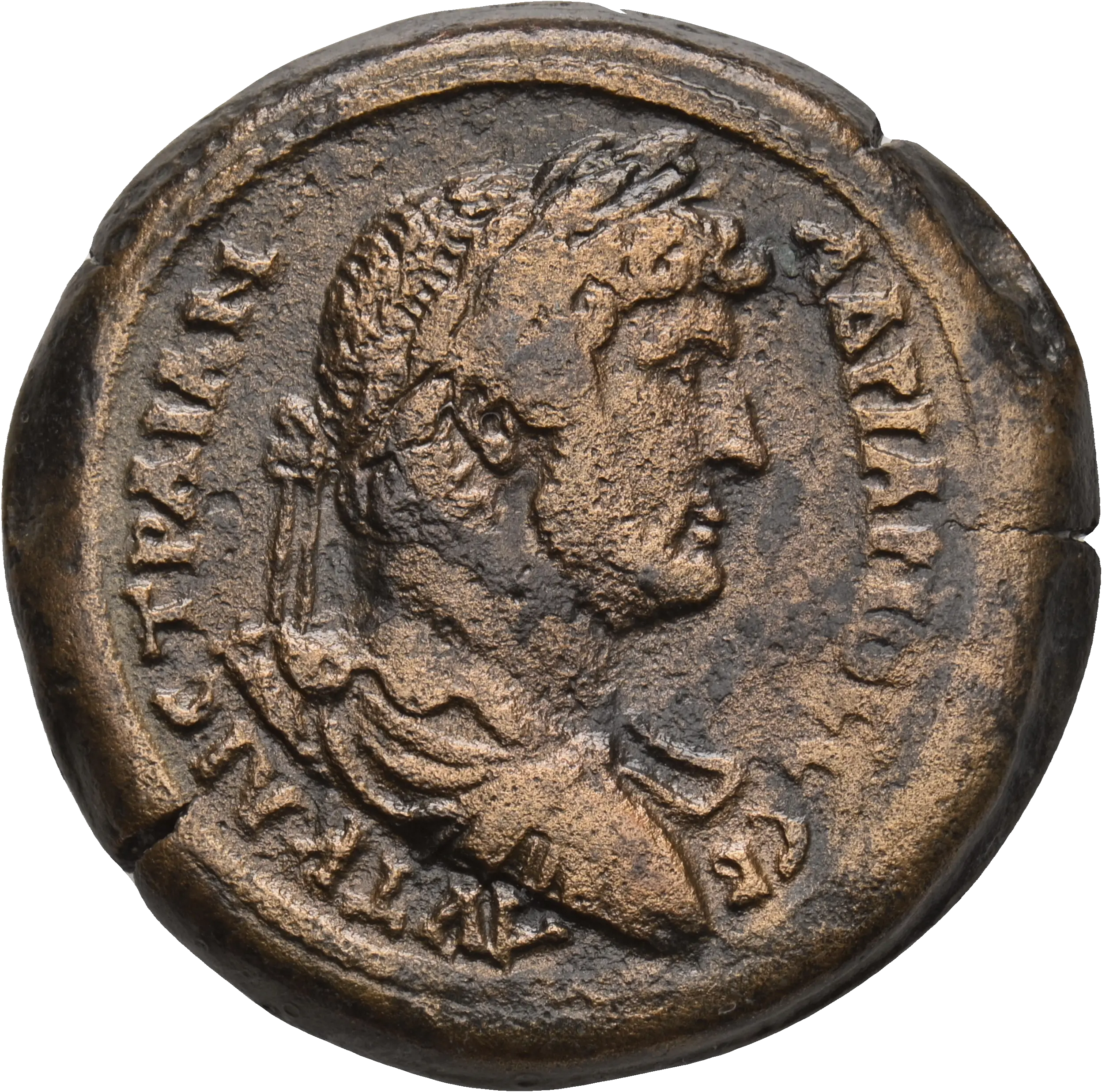 Image of the obverse