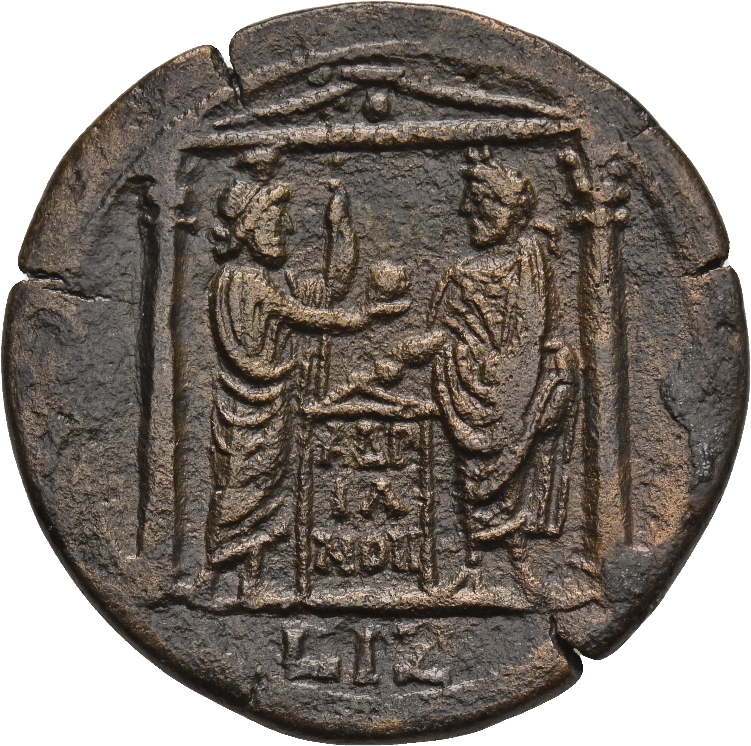 Image of the obverse
