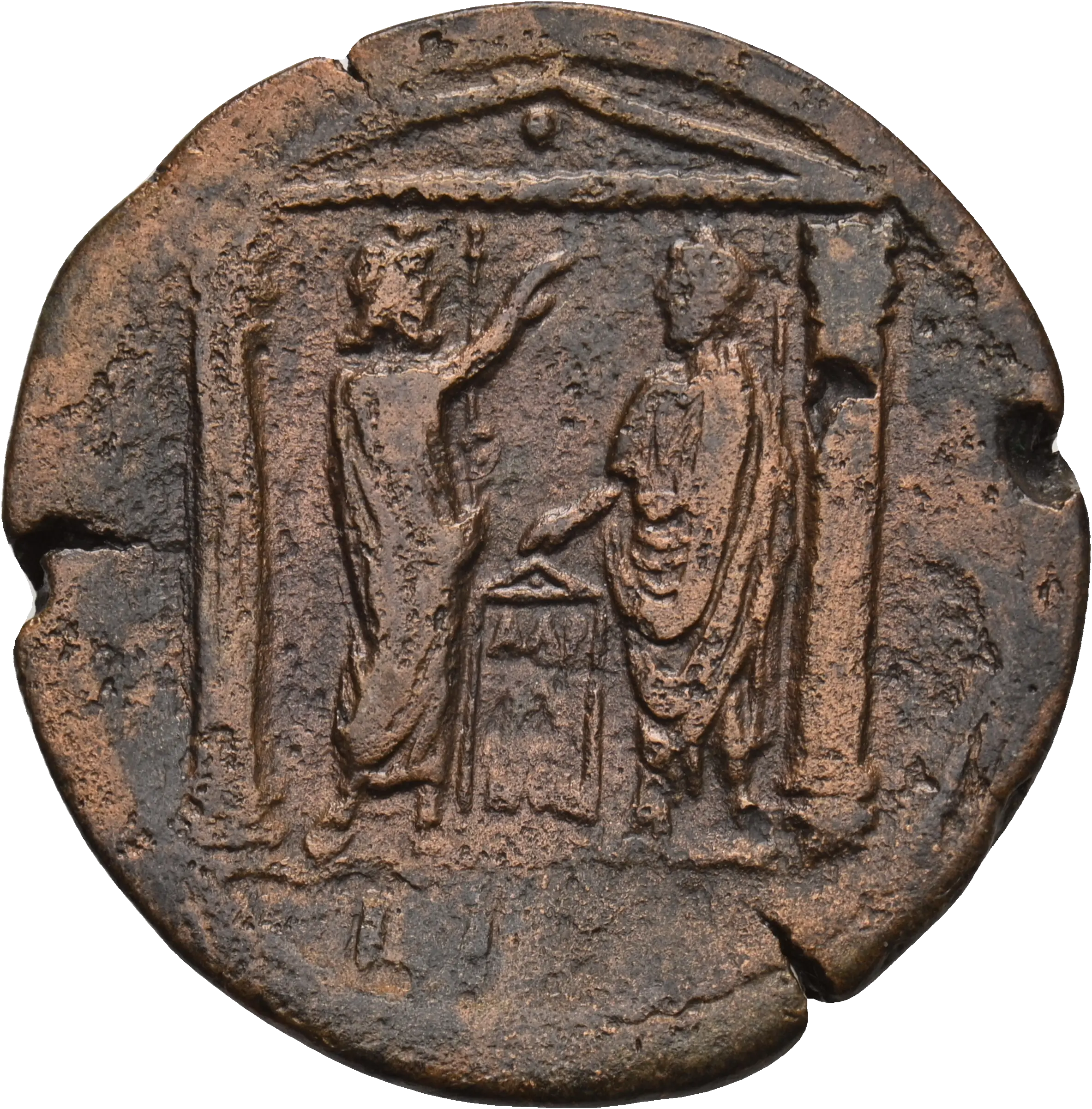 Image of the obverse