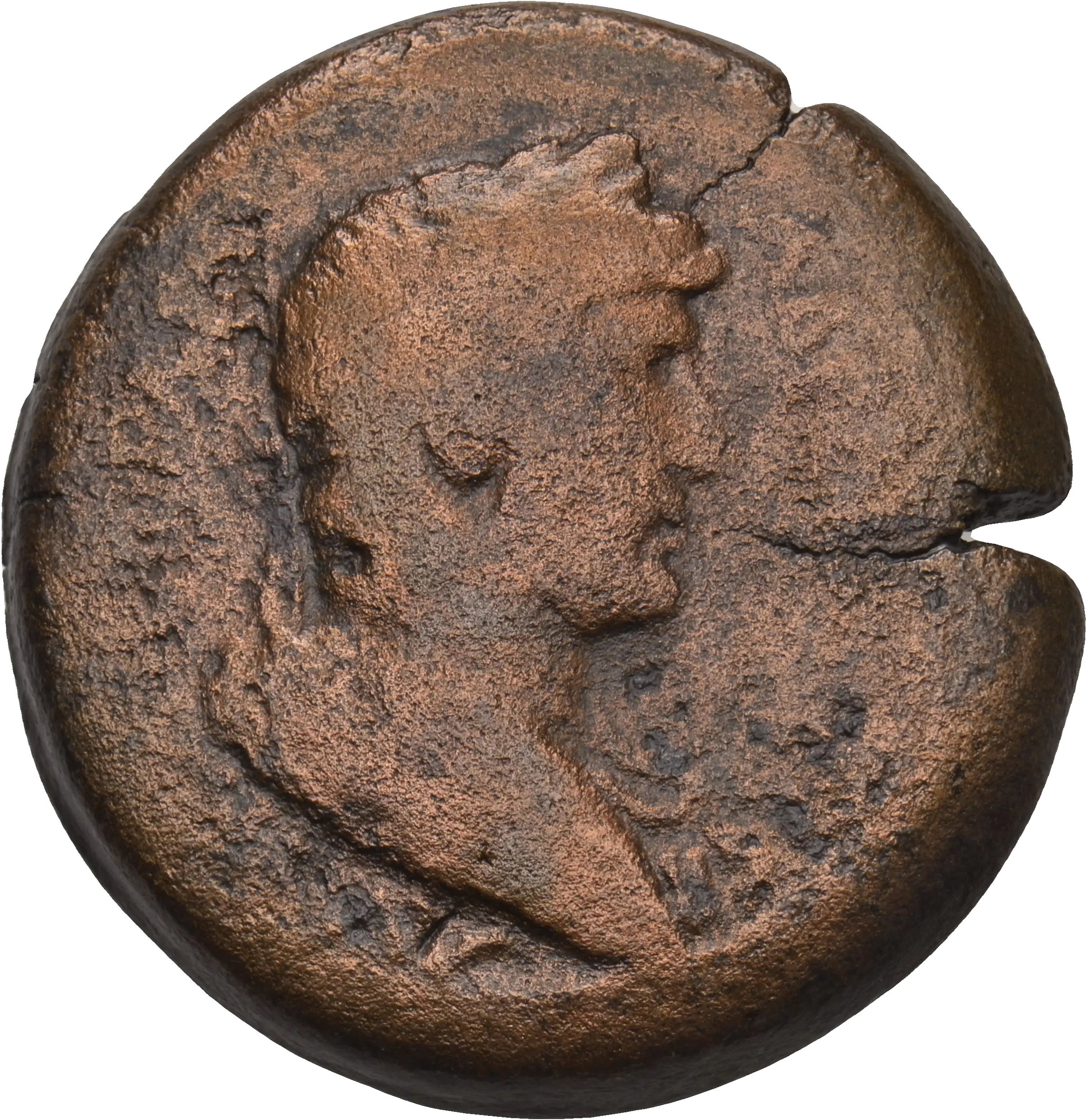 Image of the obverse