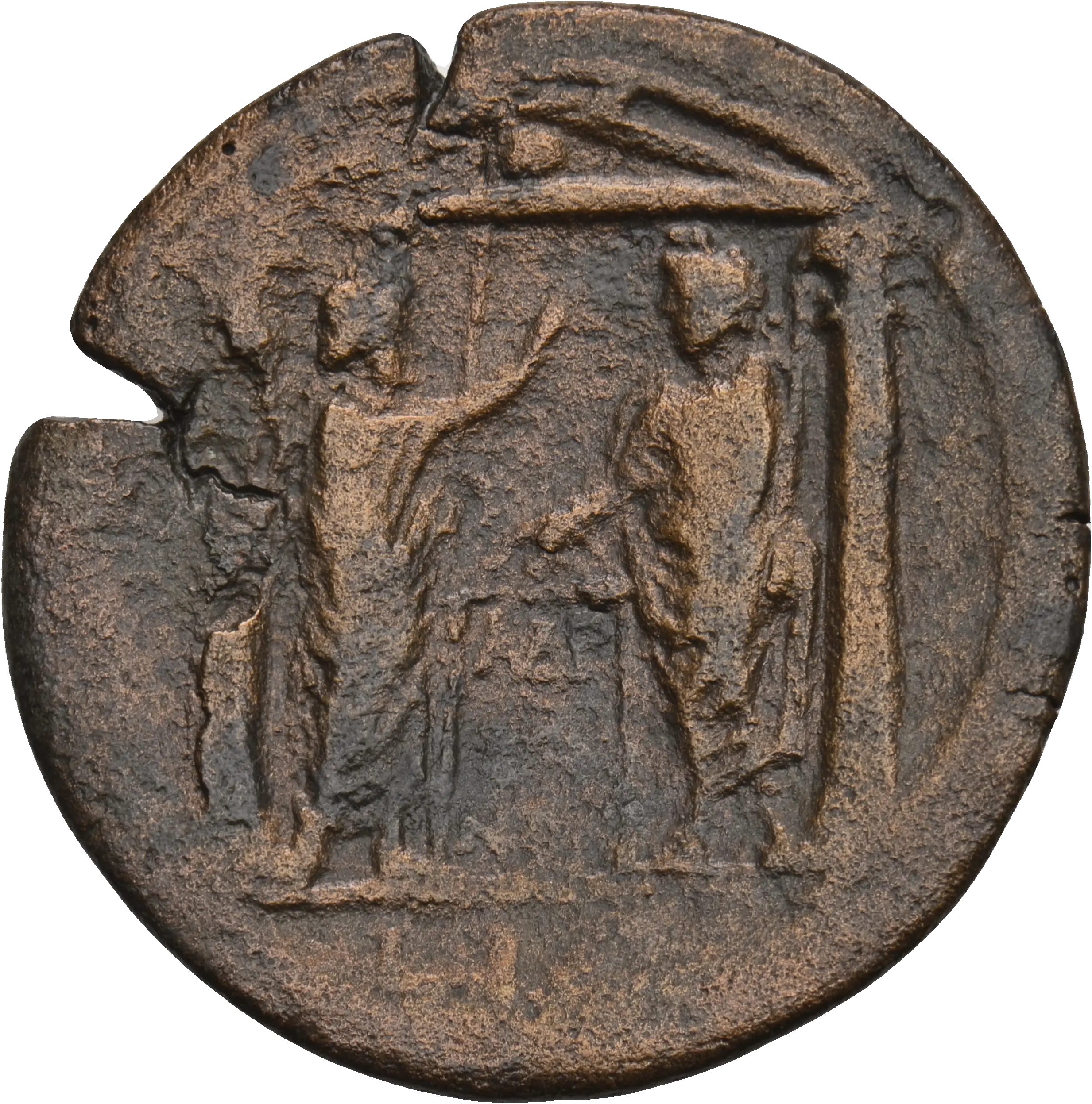 Image of the obverse