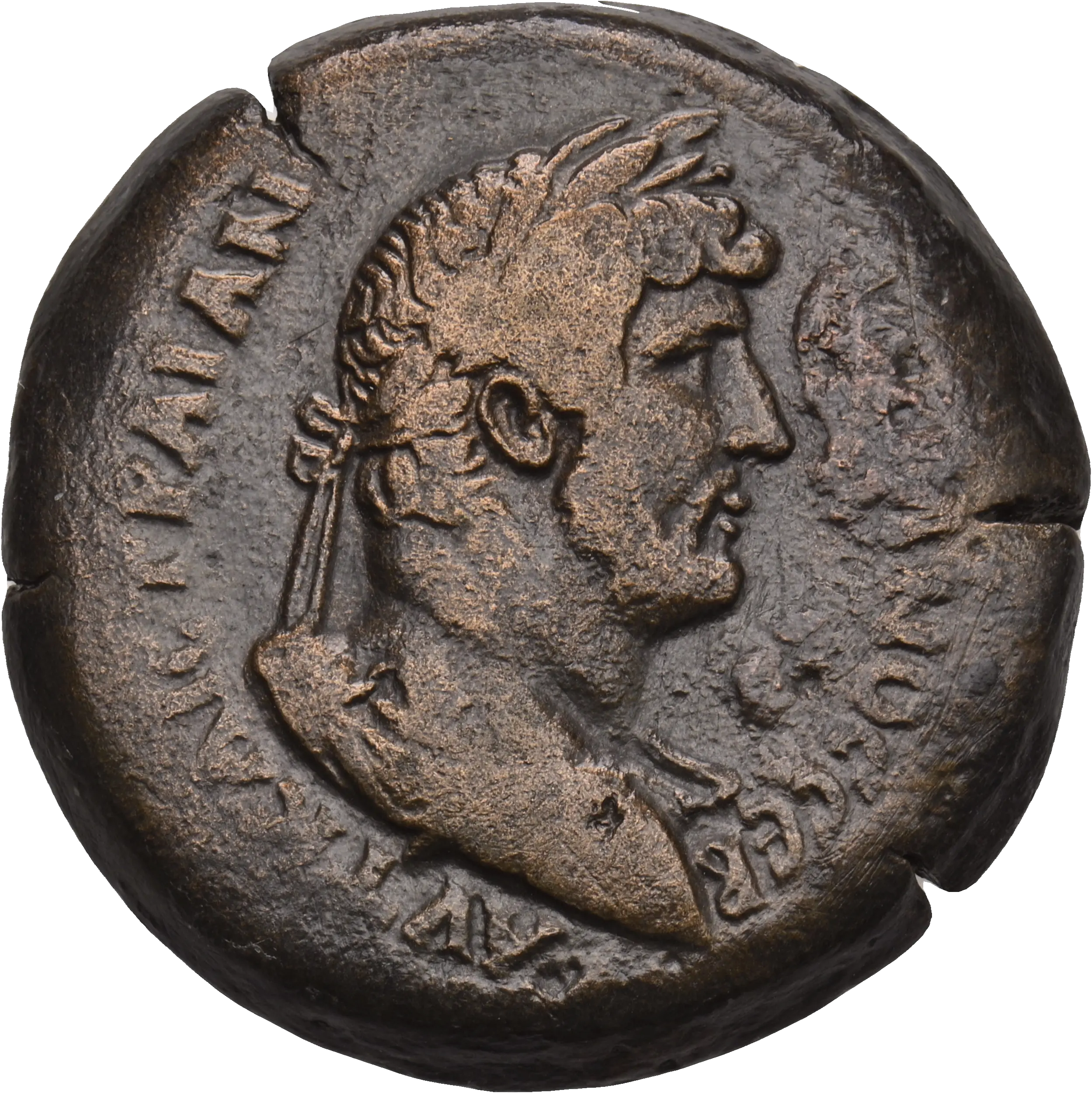 Image of the obverse