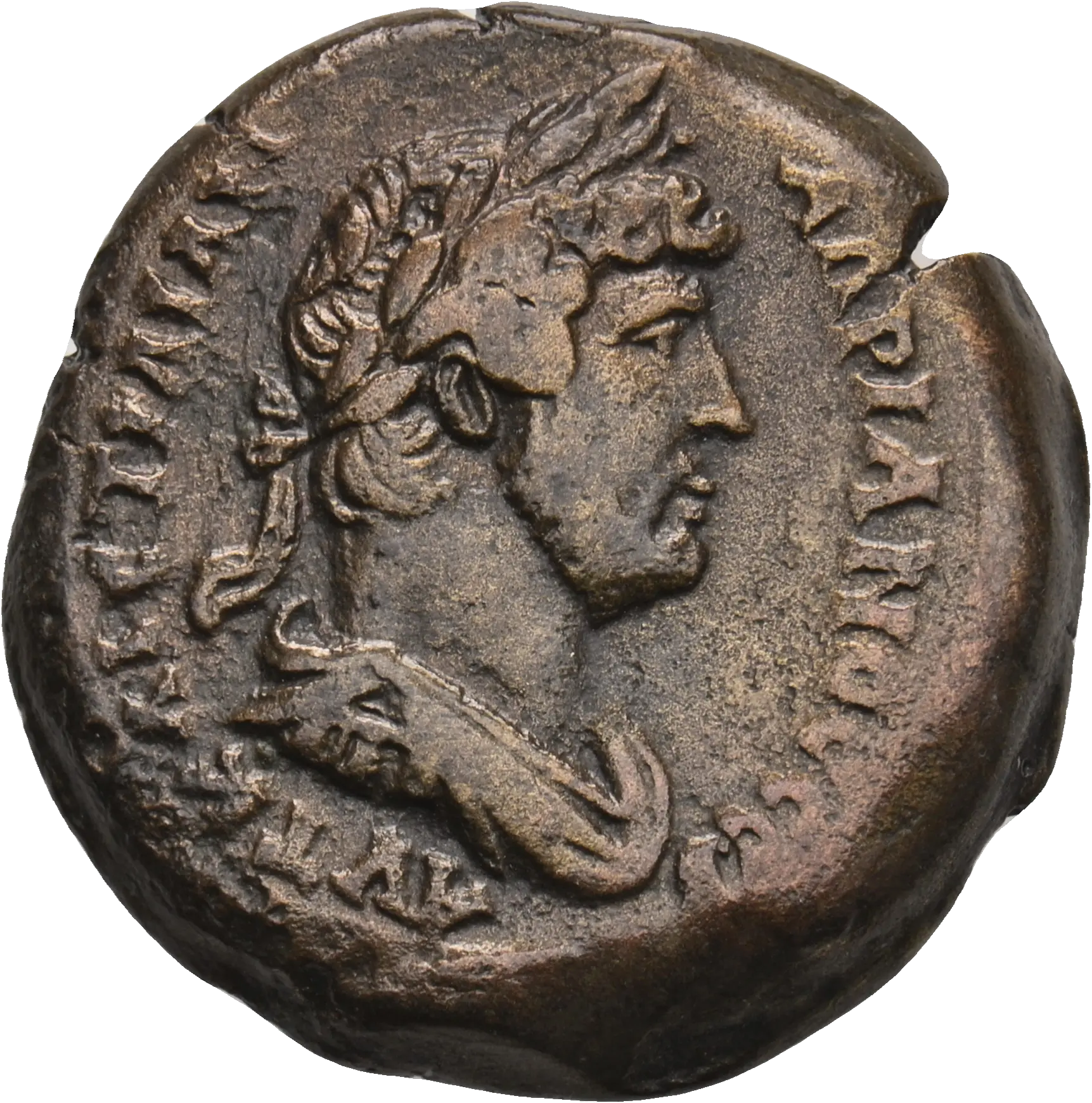 Image of the obverse