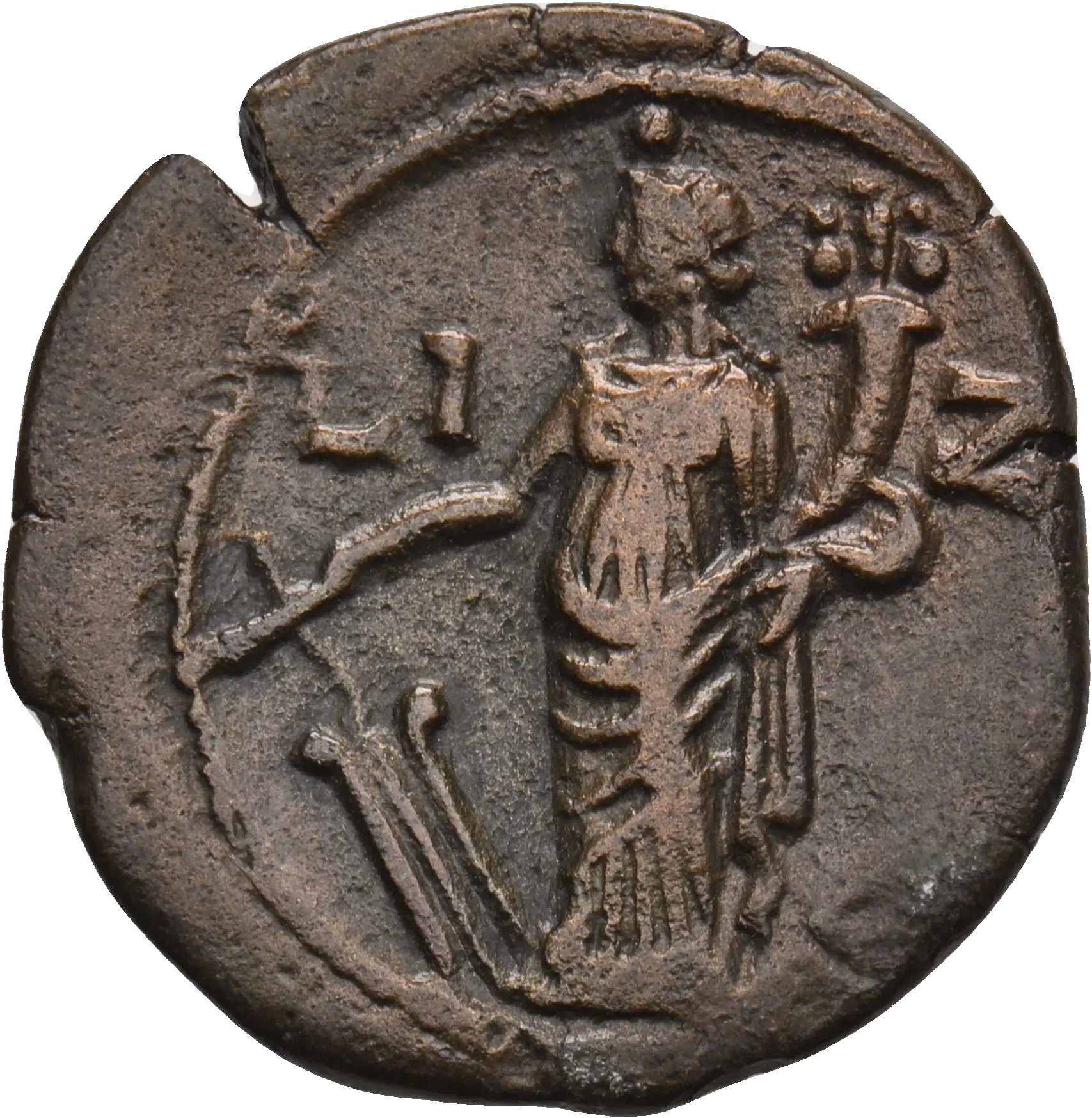 Image of the obverse