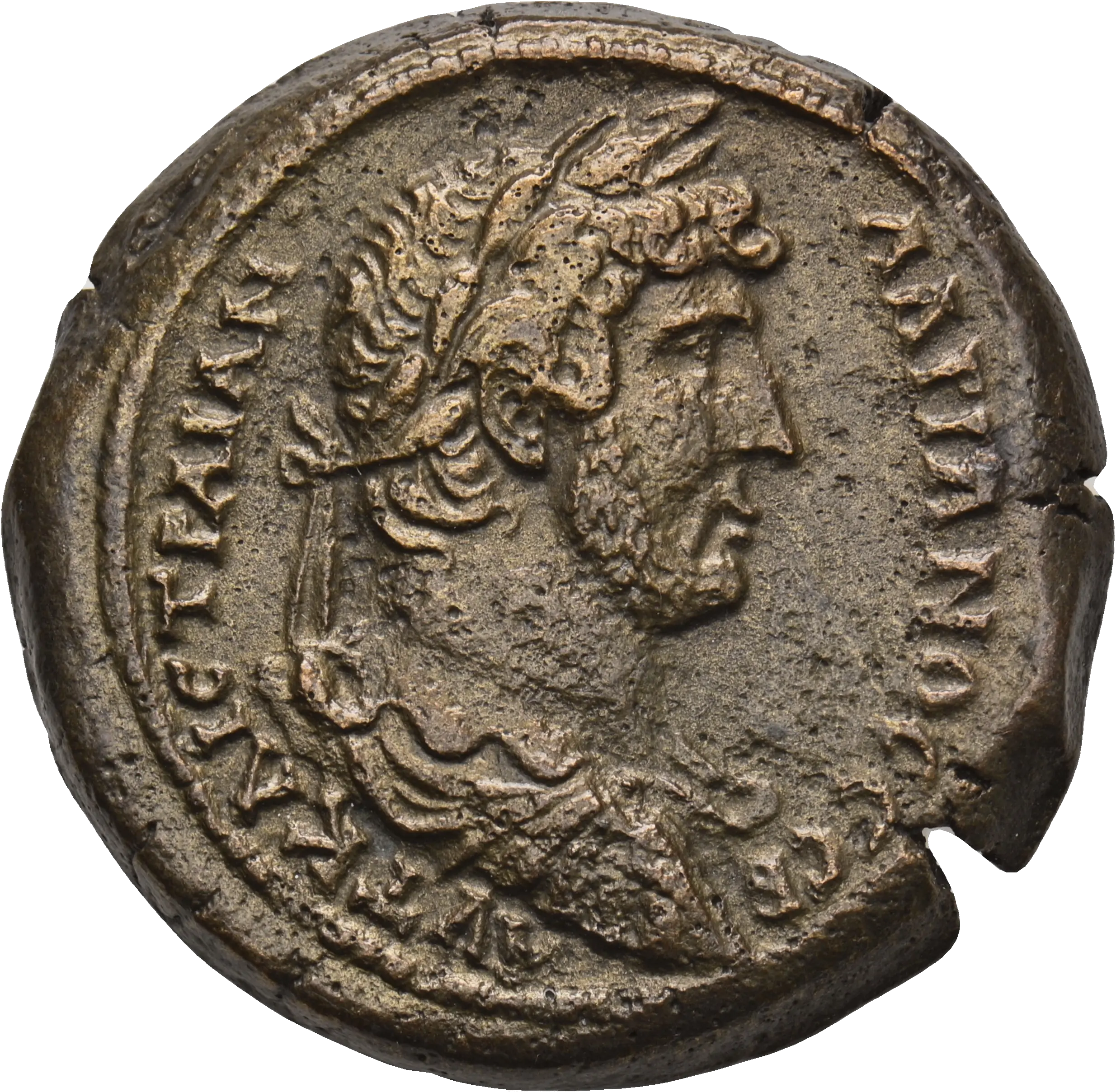 Image of the obverse