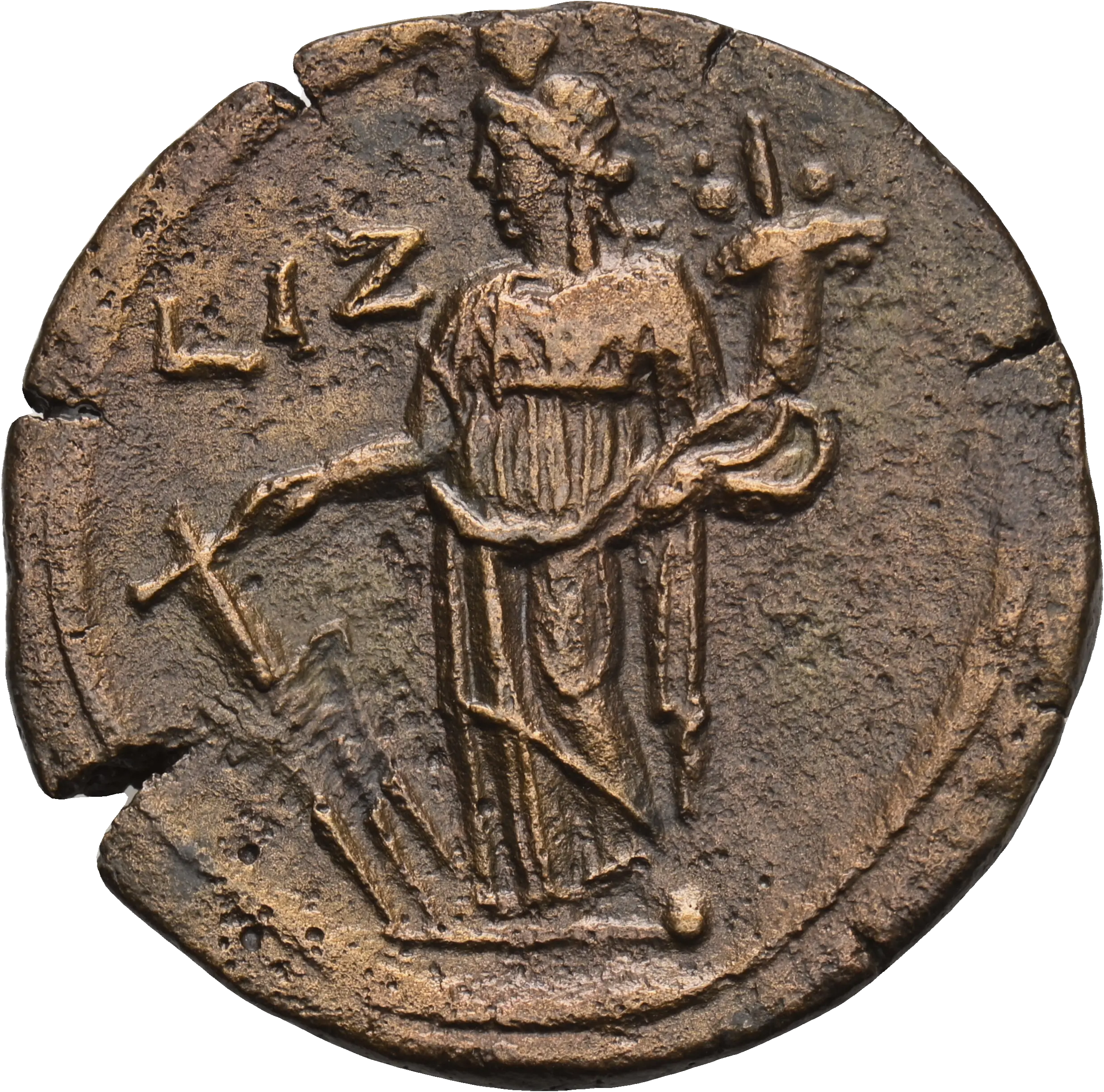 Image of the obverse