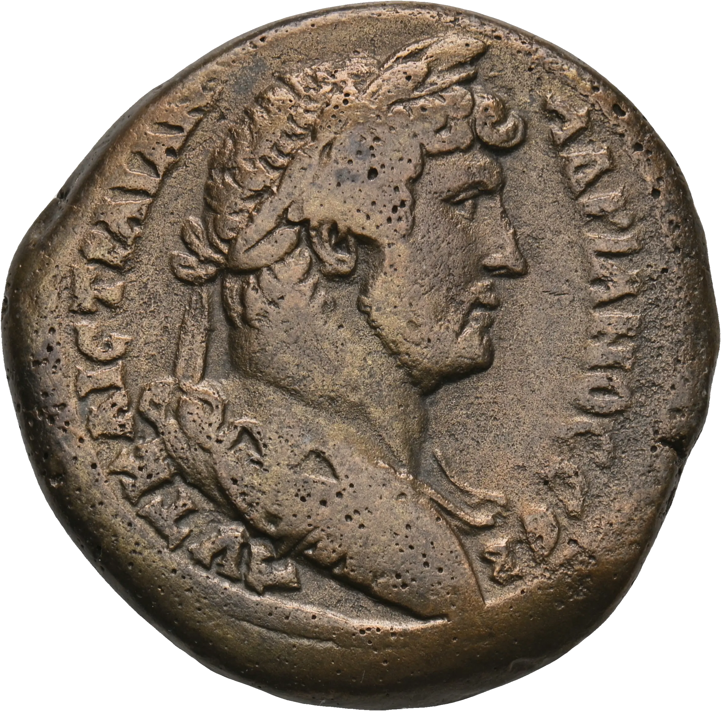 Image of the obverse