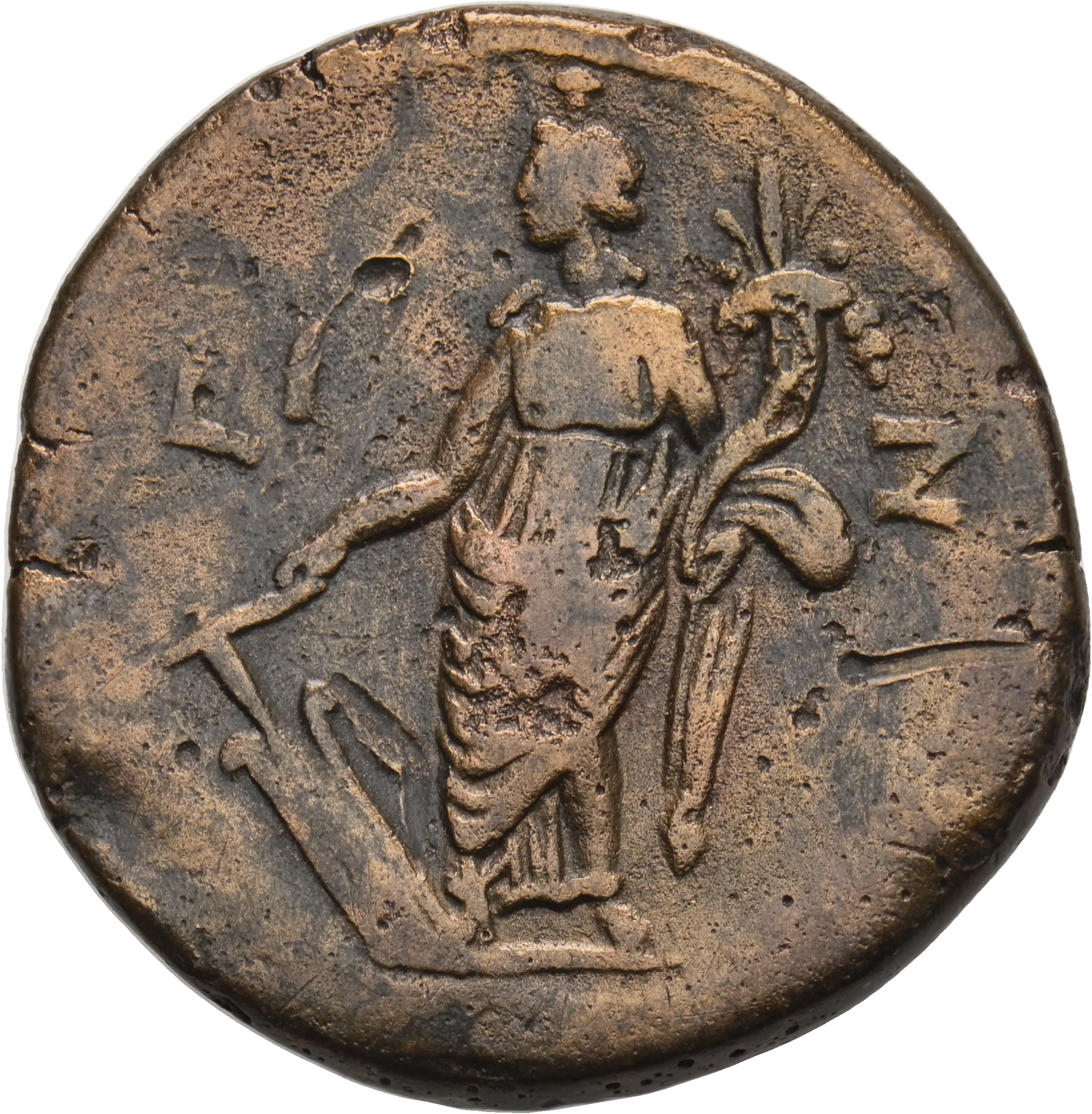 Image of the obverse