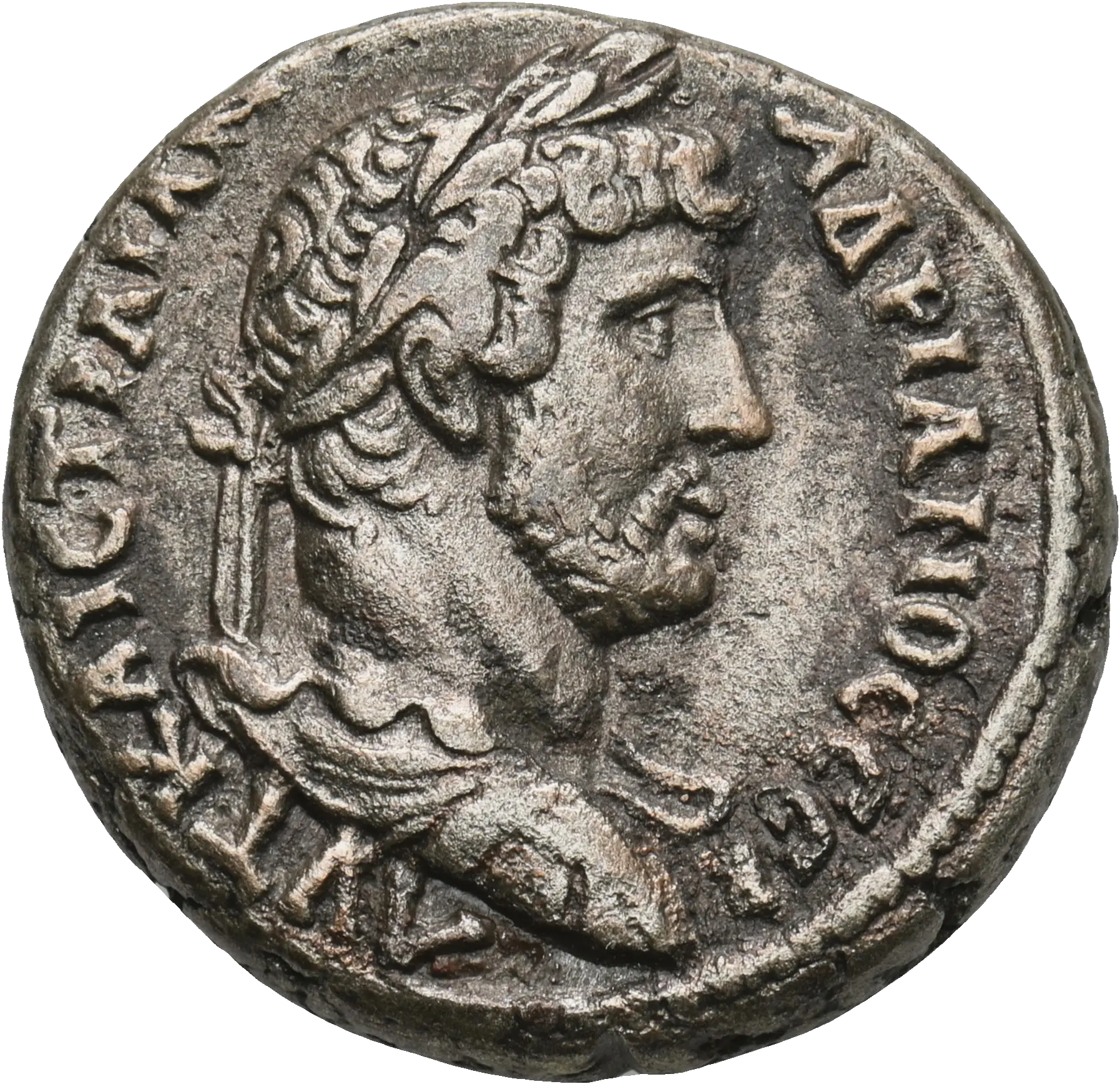 Image of the obverse