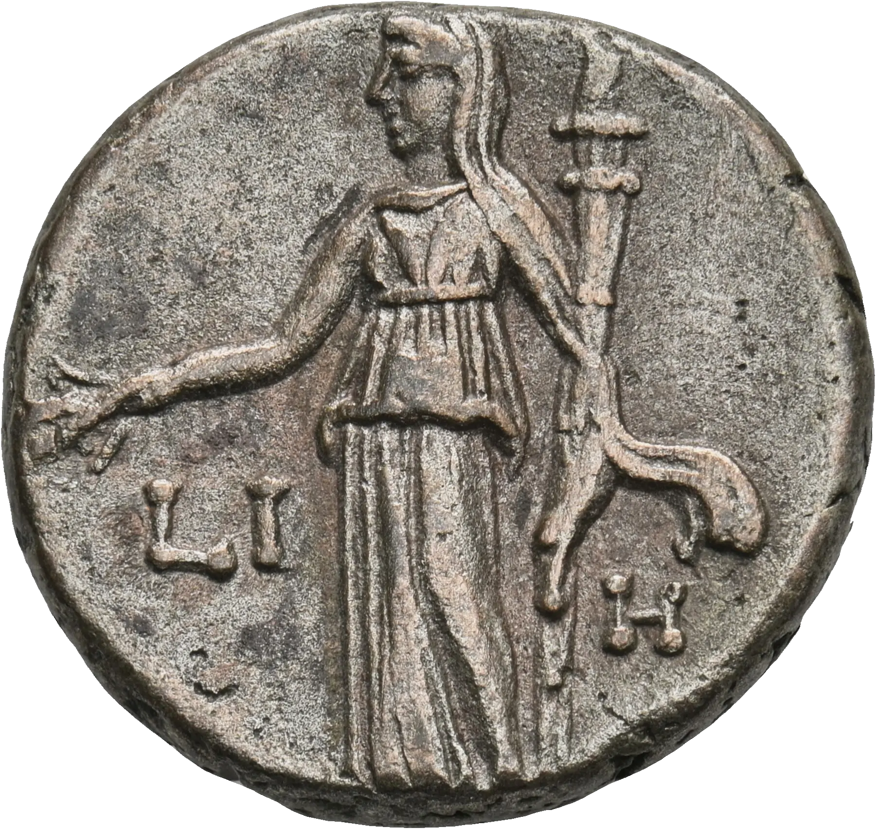 Image of the obverse