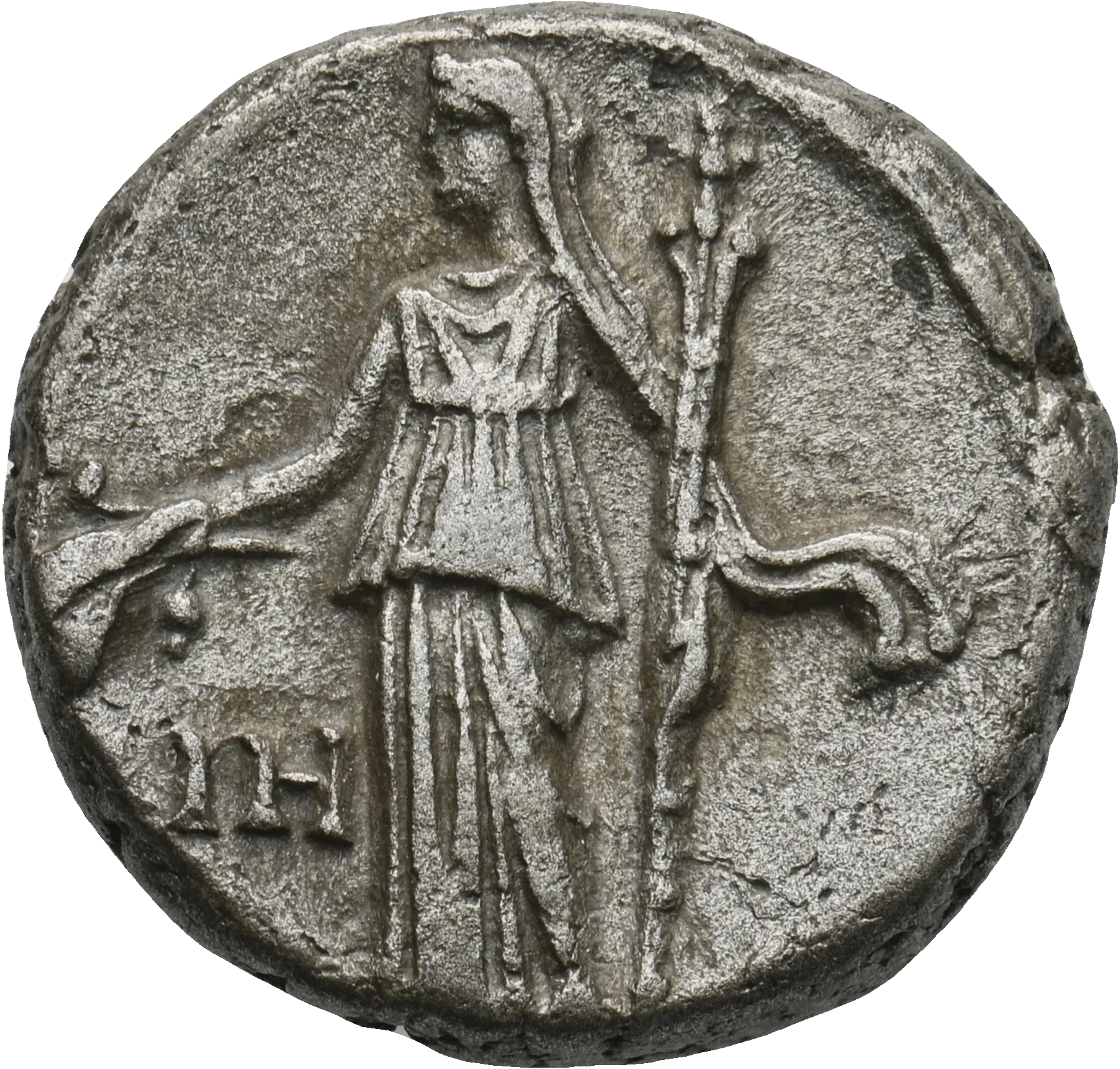 Image of the obverse