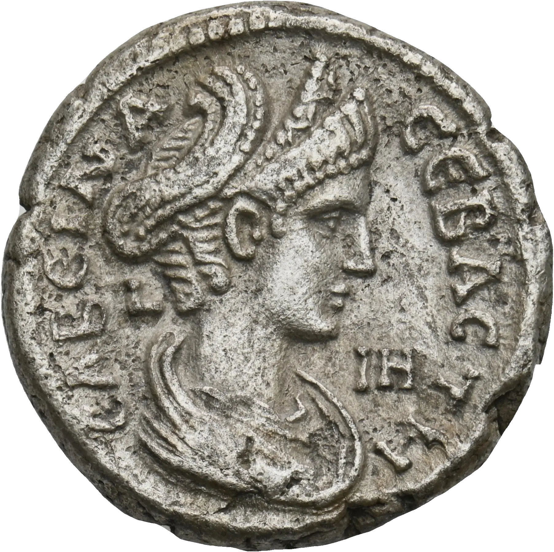 Image of the obverse