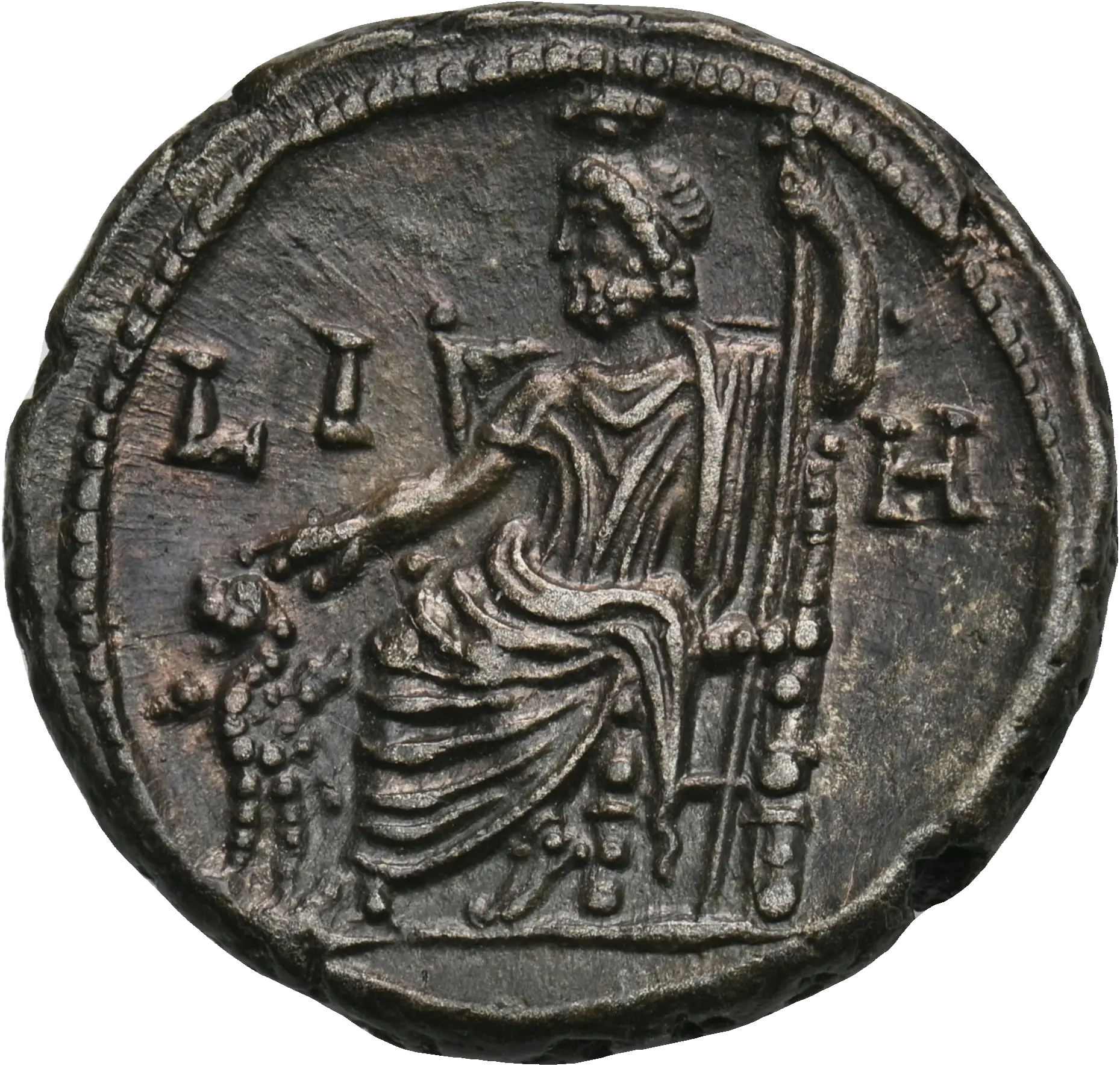Image of the obverse